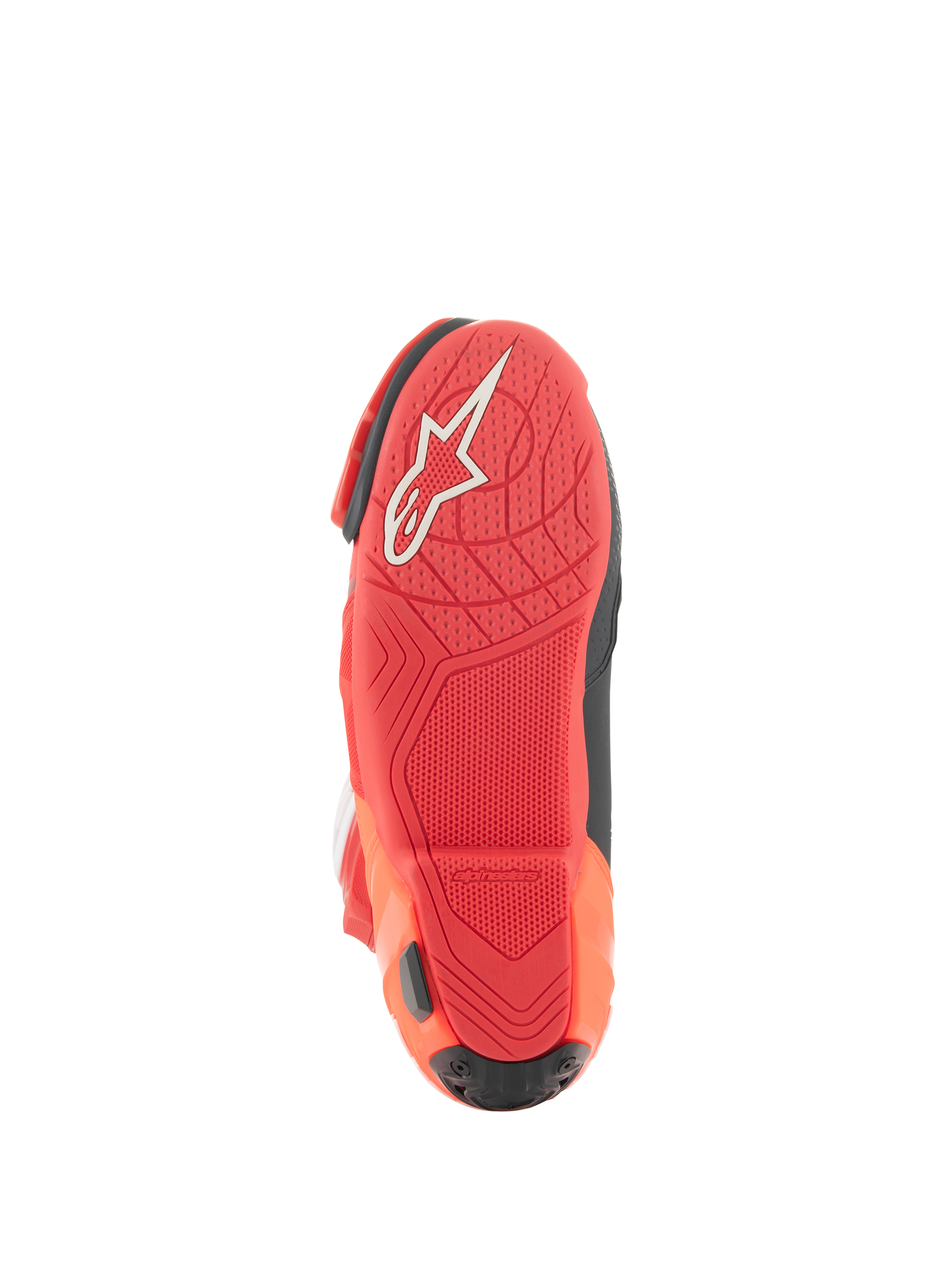 Supertech R Vented Laarzen