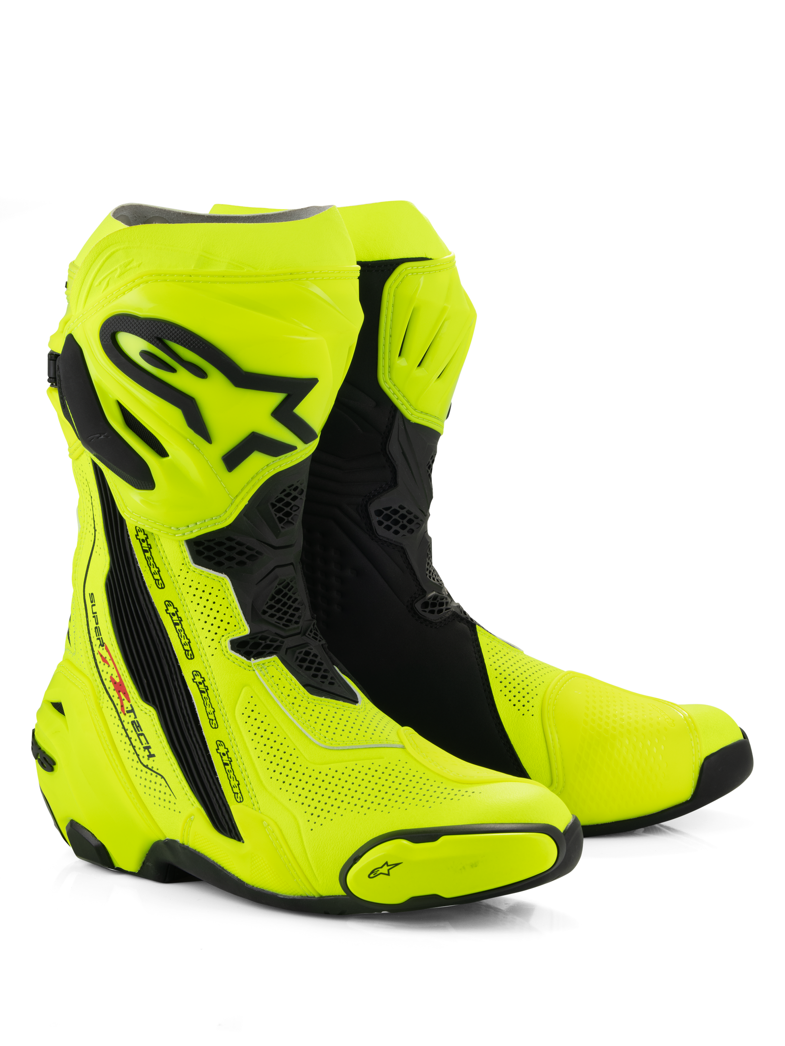 Supertech R Vented Boots