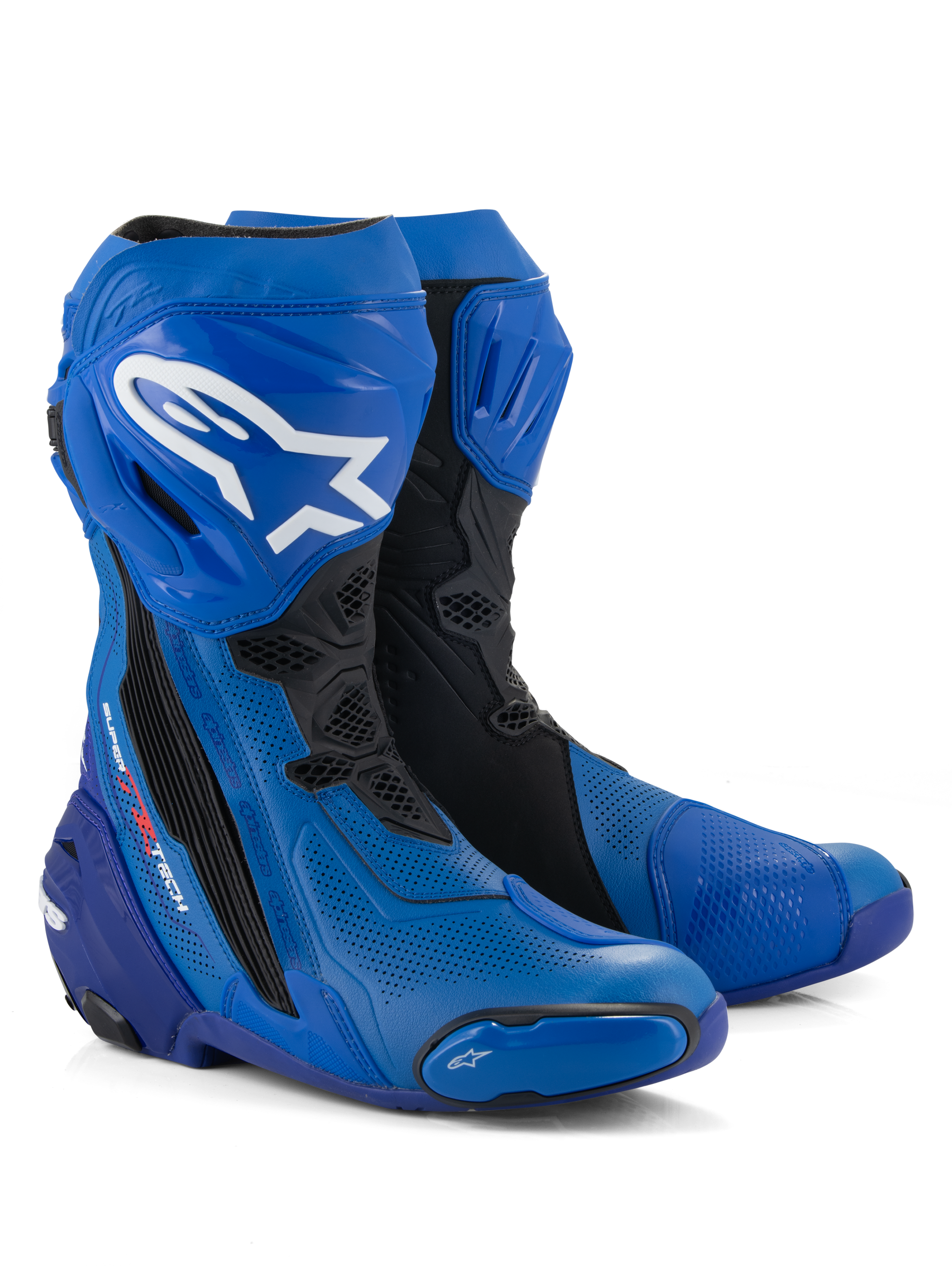 Supertech R Vented Laarzen