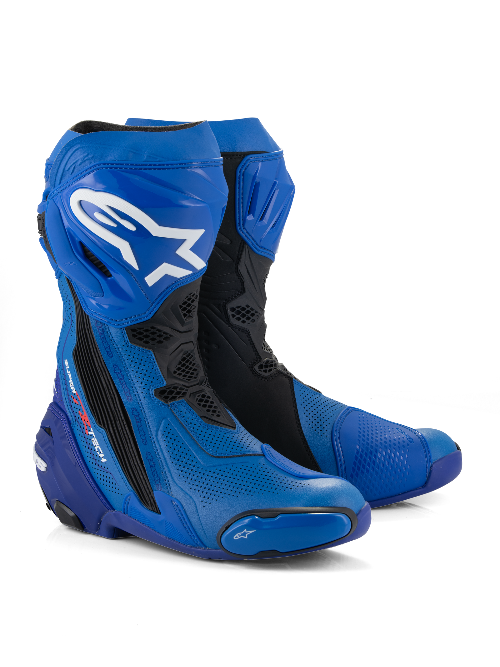 Supertech R Vented Boots