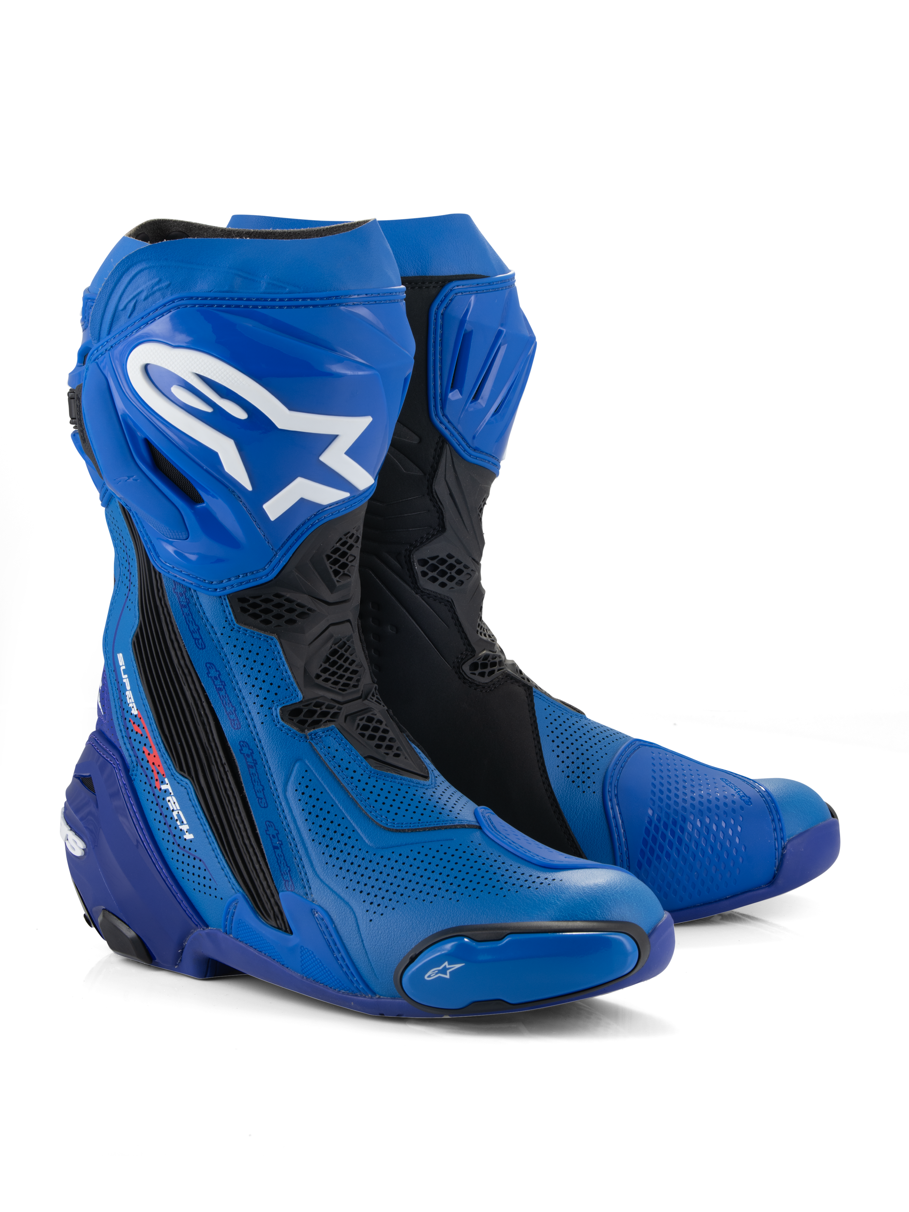 Supertech R Vented Boots