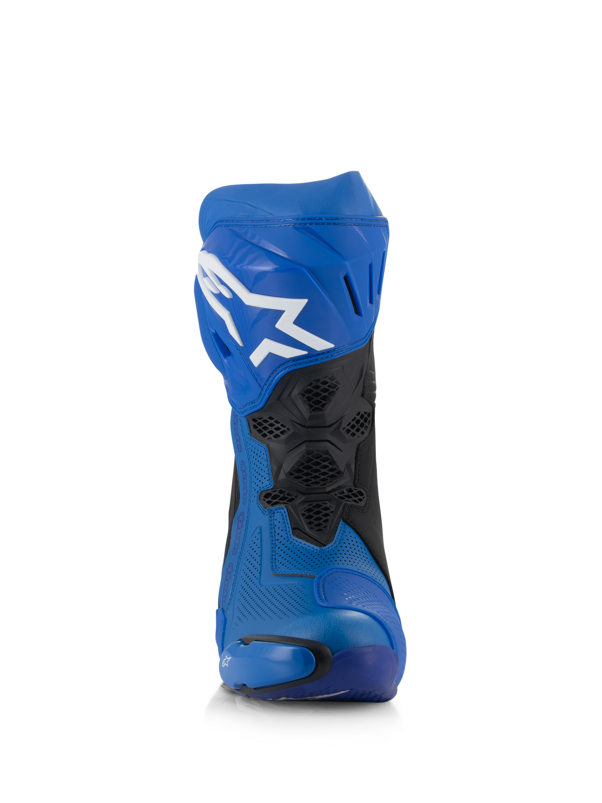 Supertech R Vented - Laarzen Motorcycle | Alpinestars®