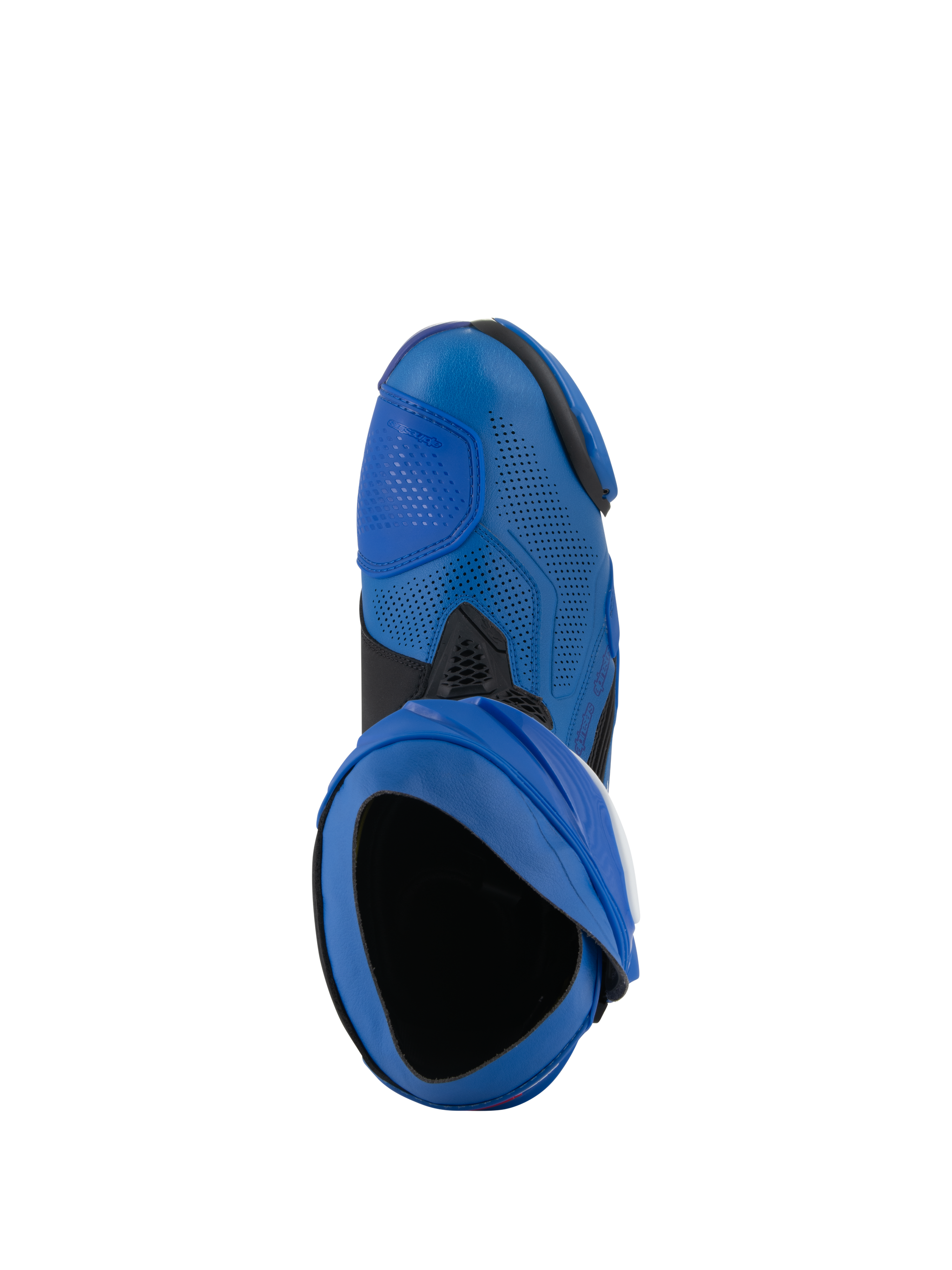 Supertech R Vented Laarzen