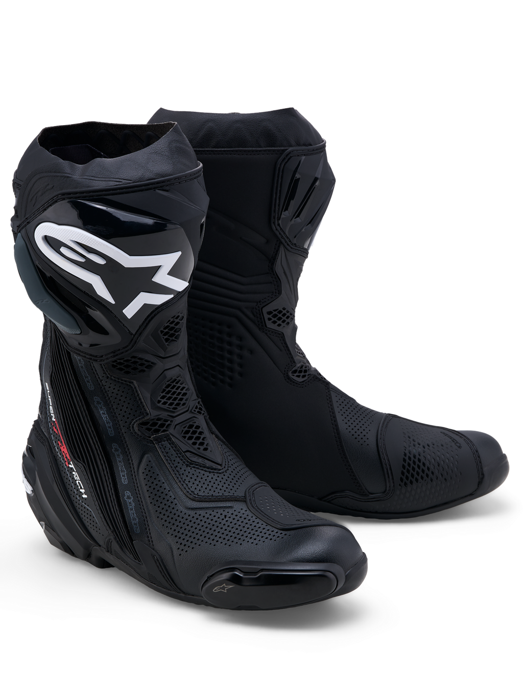 Supertech R Vented Laarzen