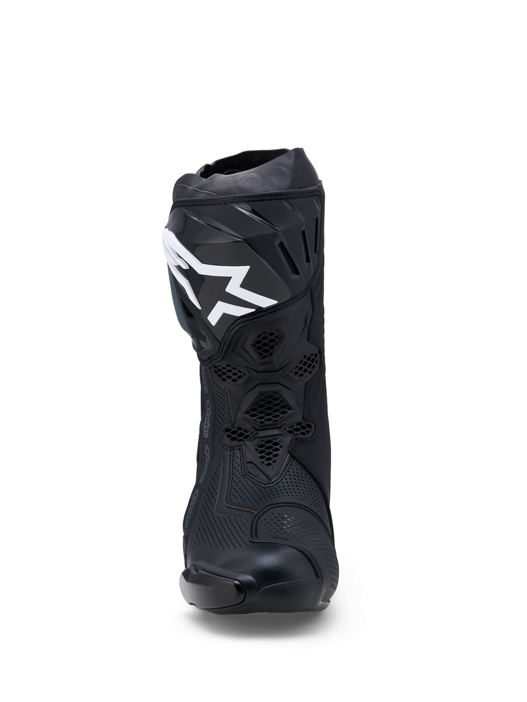Supertech R Vented Laarzen