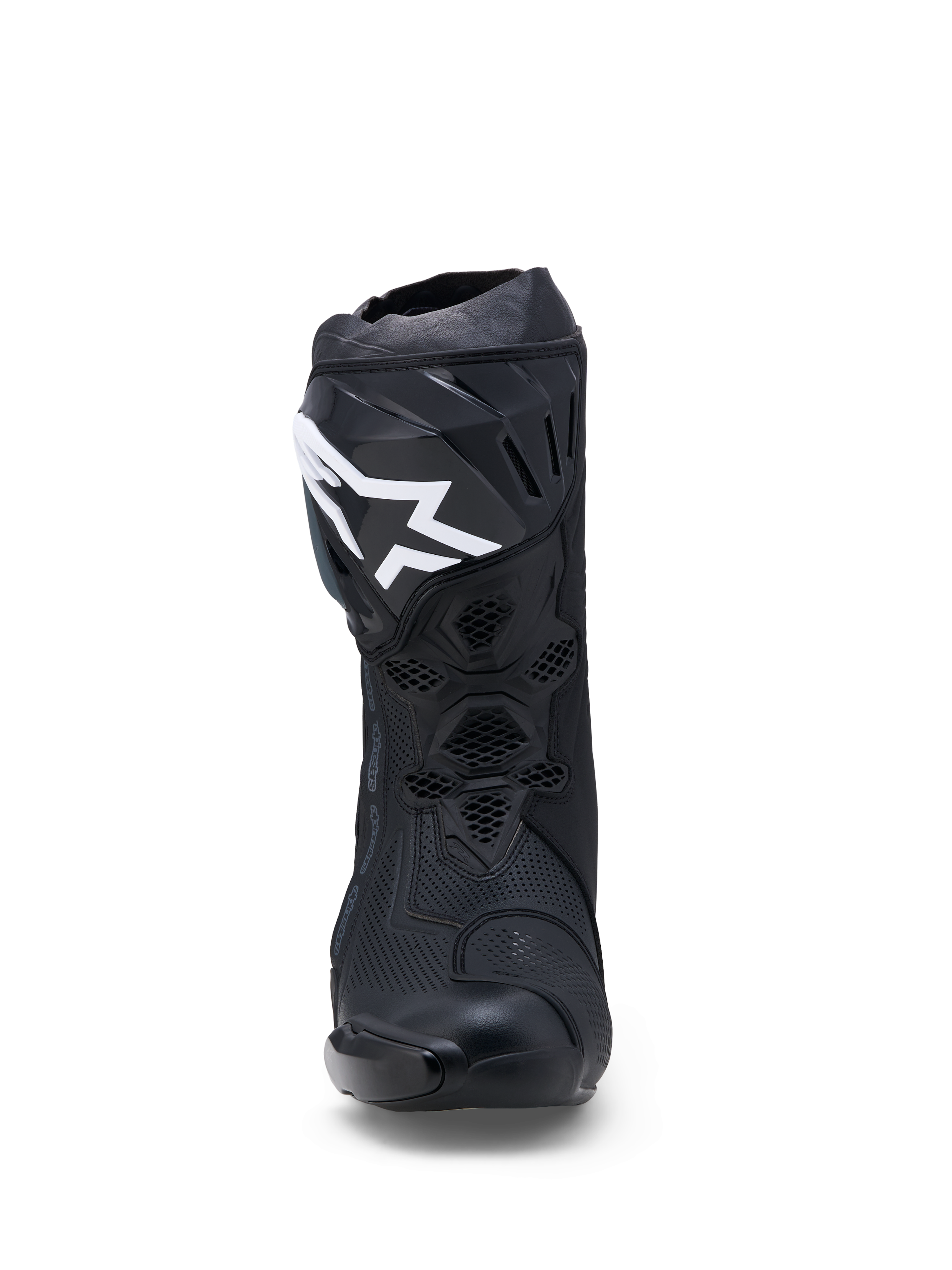 Supertech R Vented Laarzen
