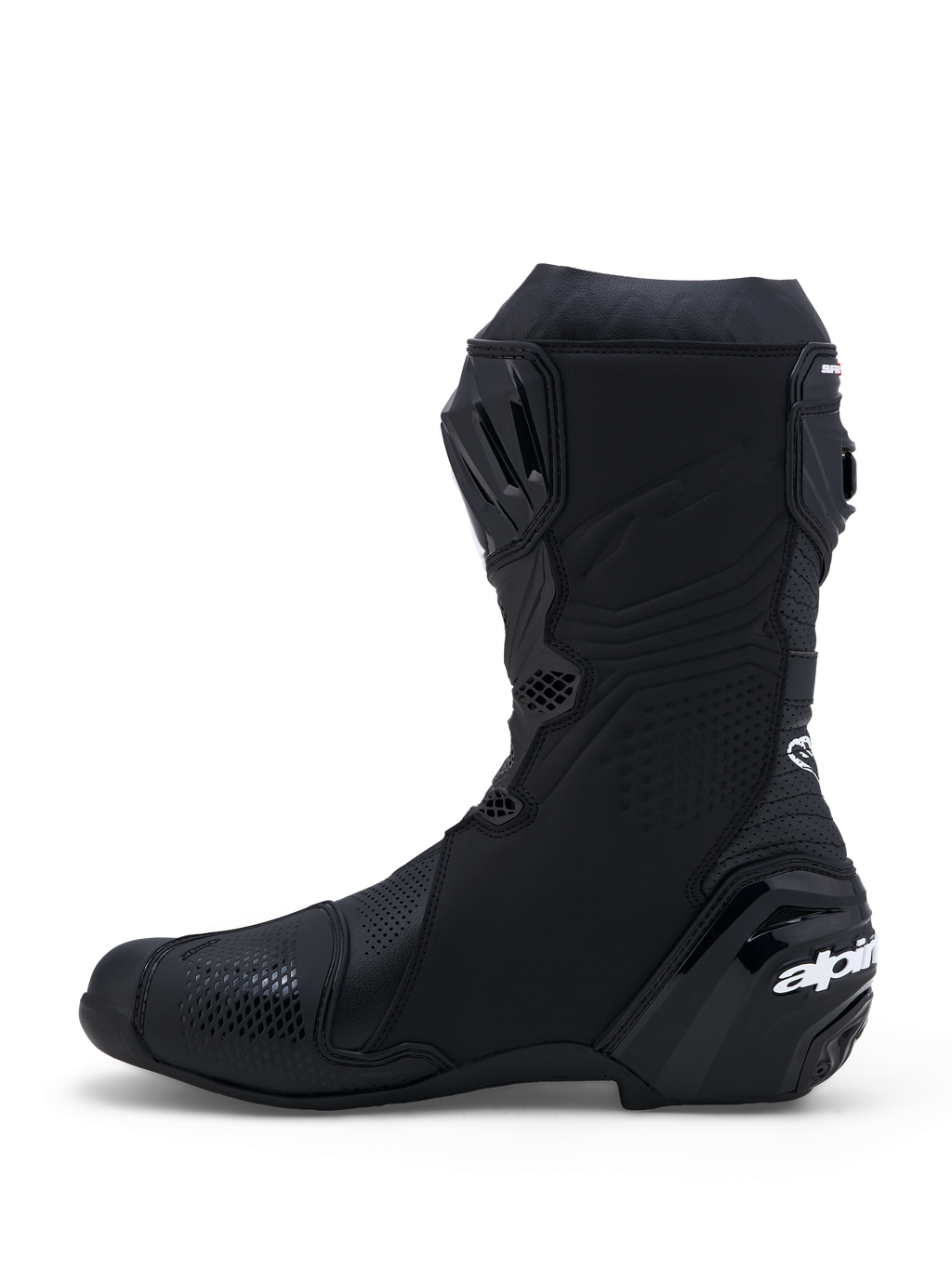Supertech R Vented Laarzen