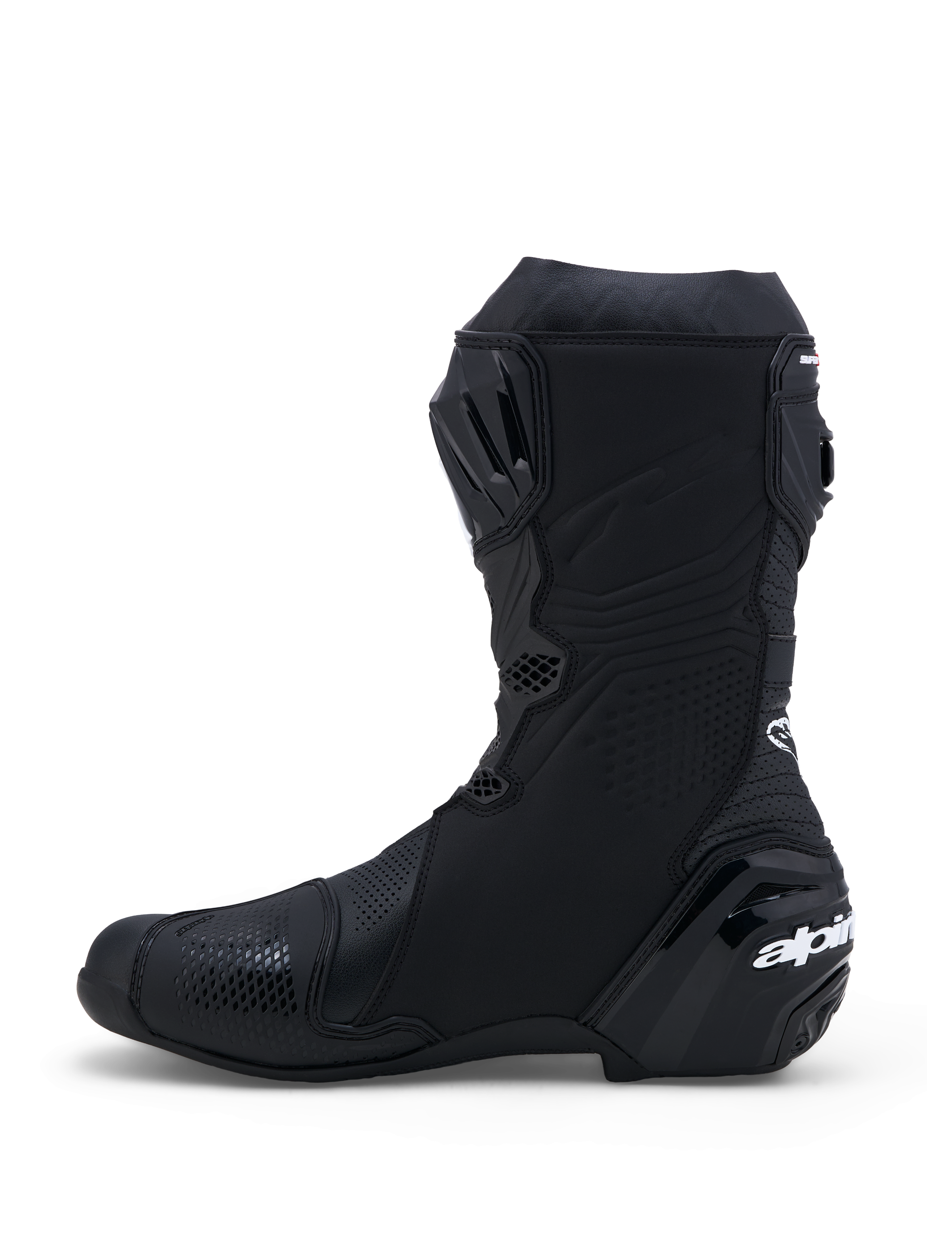Supertech R Vented Laarzen