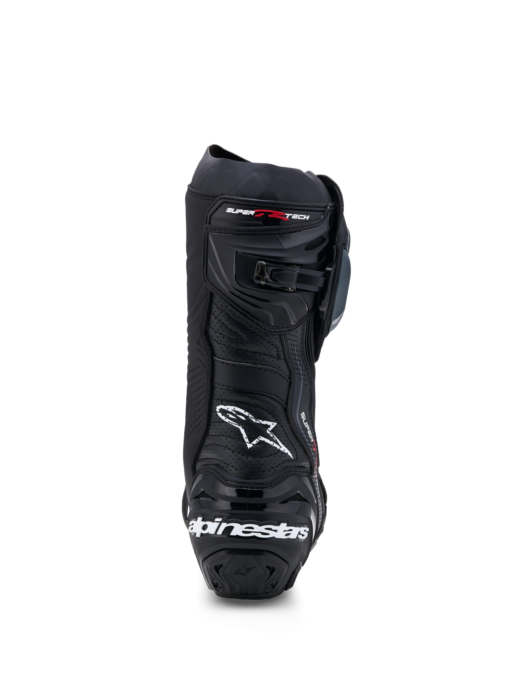 Supertech R Vented Laarzen