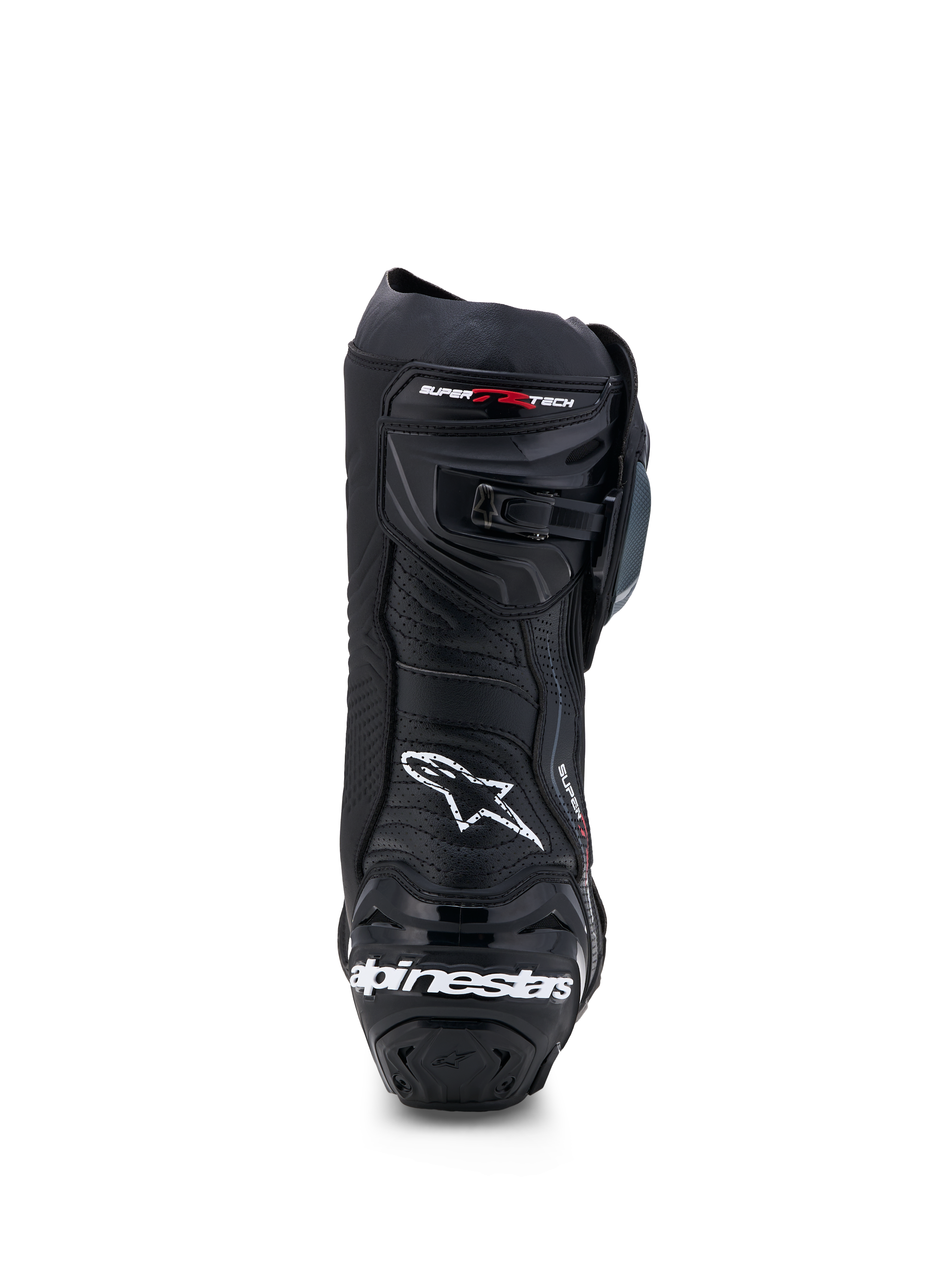 Supertech R Vented Laarzen