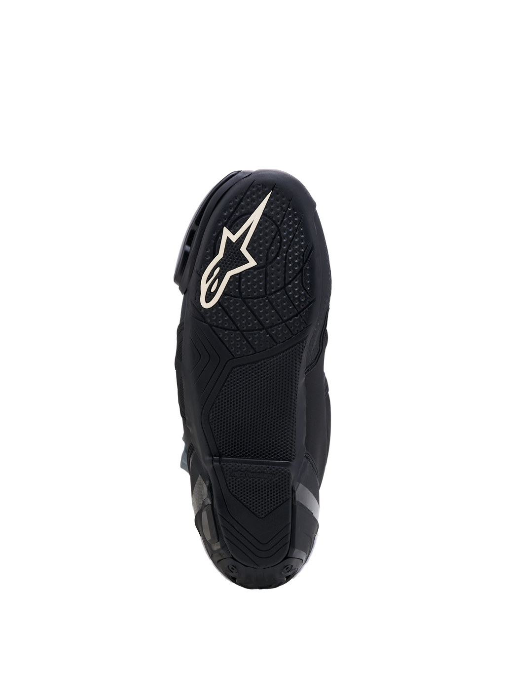 Supertech R Vented Laarzen