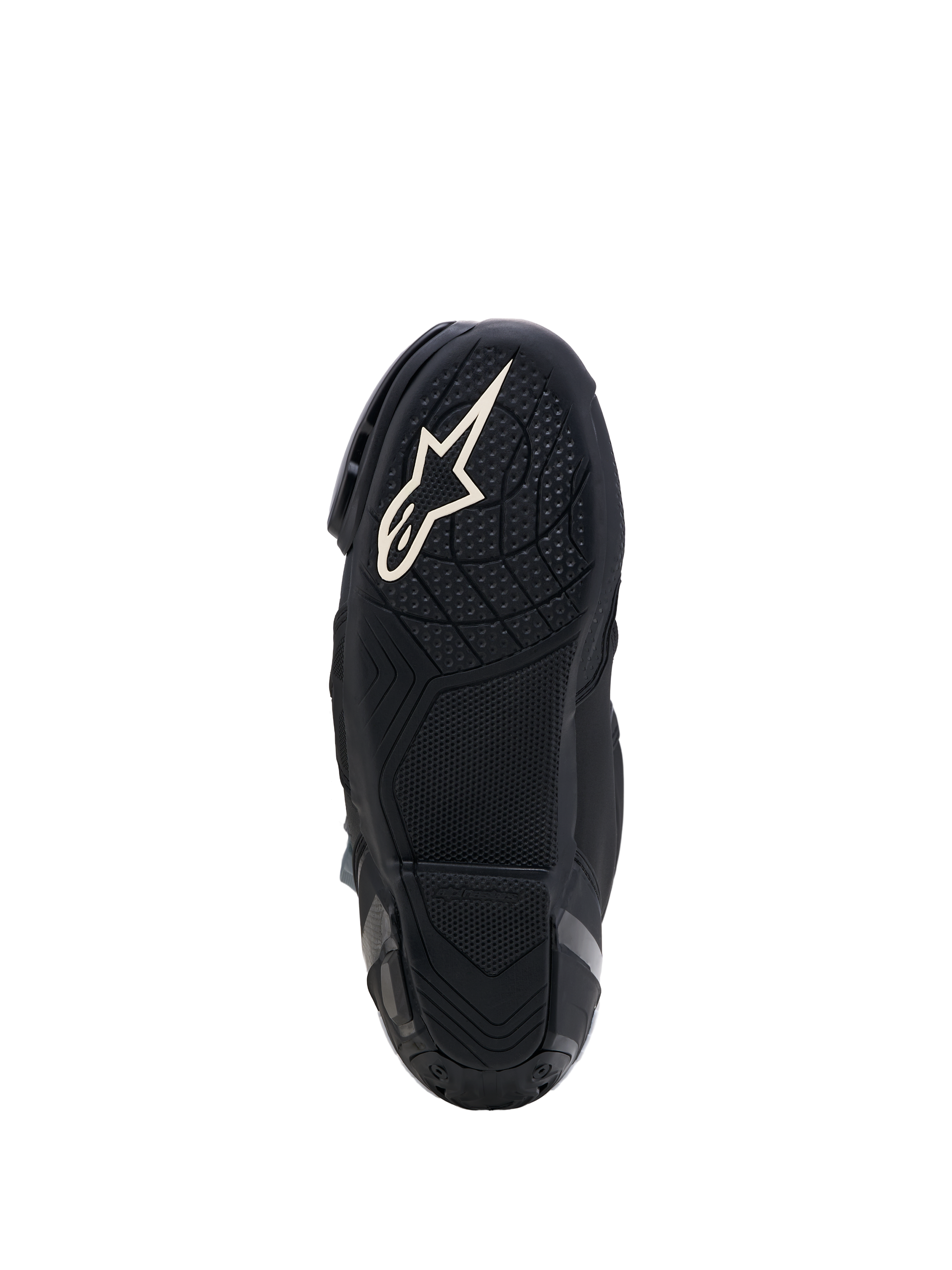Supertech R Vented Laarzen