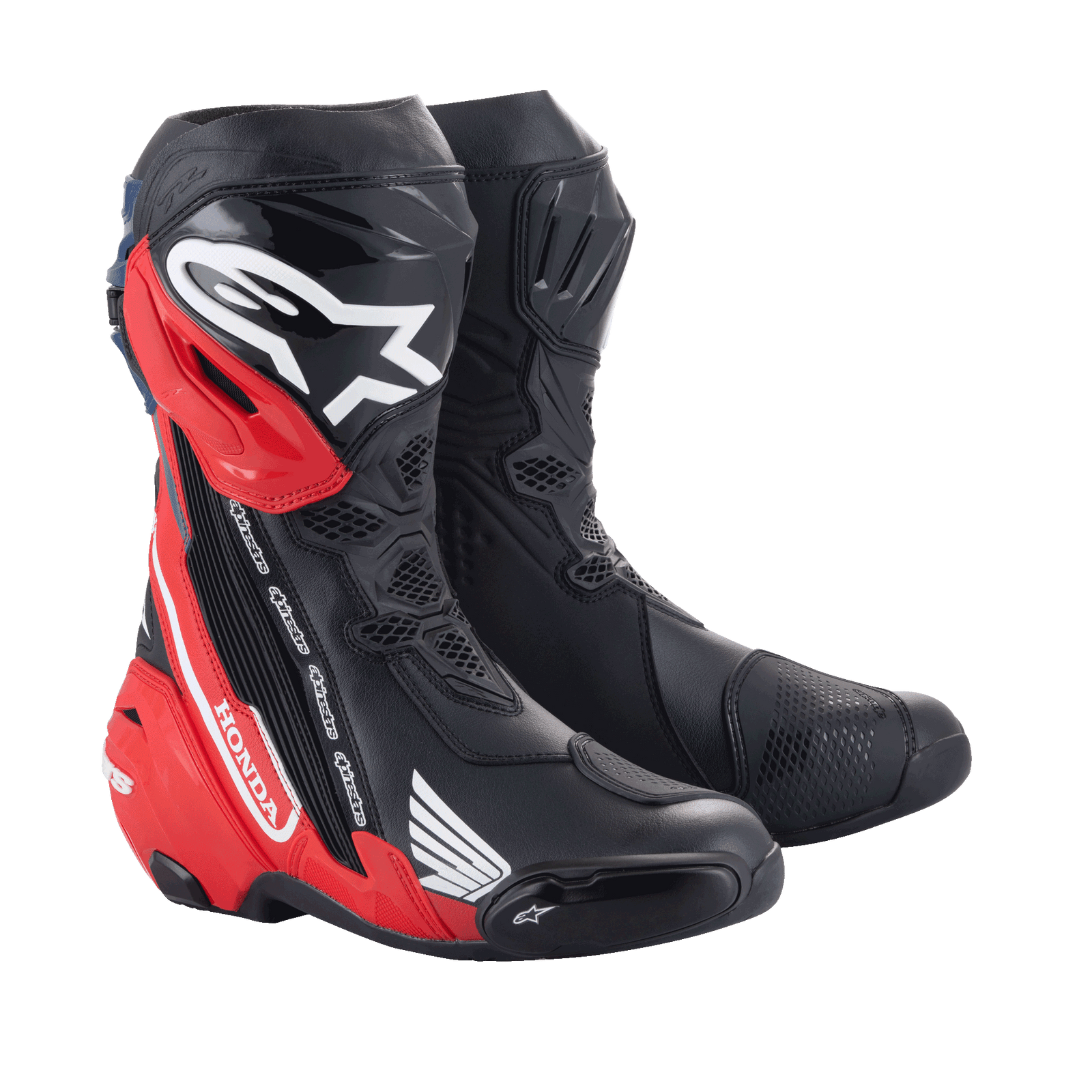 Honda Supertech R Boots