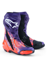 Supertech R Limited Edition Flyte geventileerde laarzen