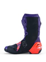 Supertech R Limited Edition Flyte geventileerde laarzen