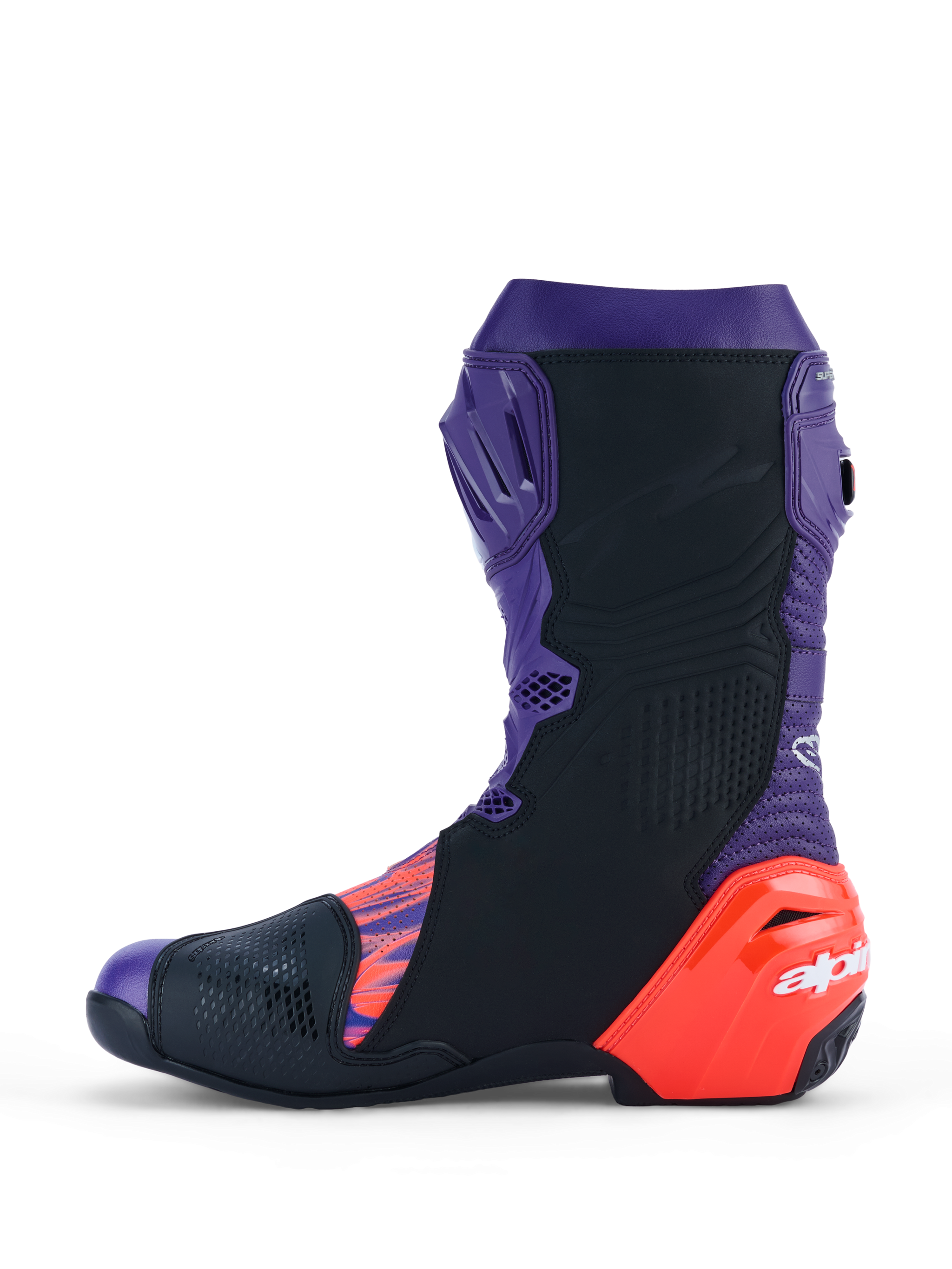 Supertech R Limited Edition Flyte Vented Boots
