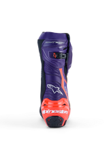 Supertech R Limited Edition Flyte geventileerde laarzen