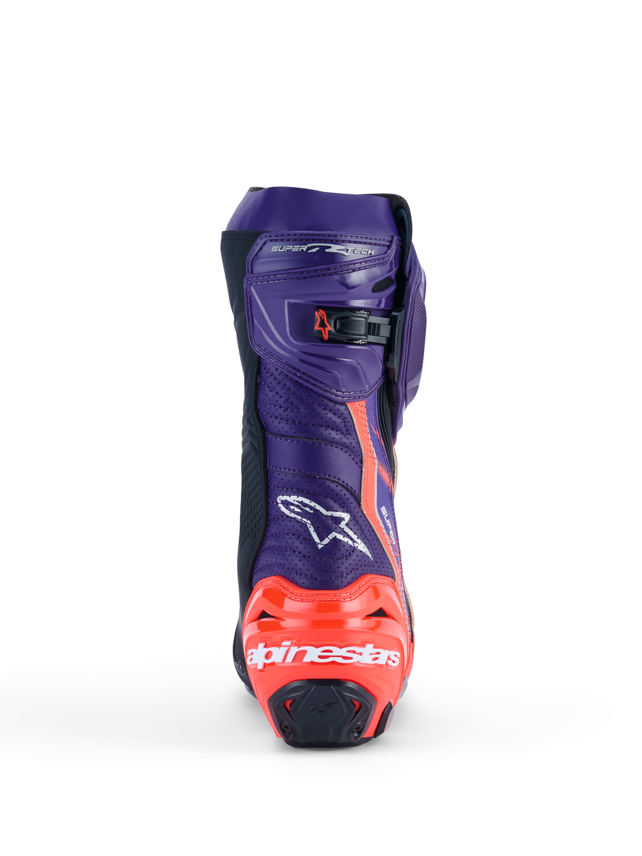 Supertech R Limited Edition Flyte geventileerde laarzen