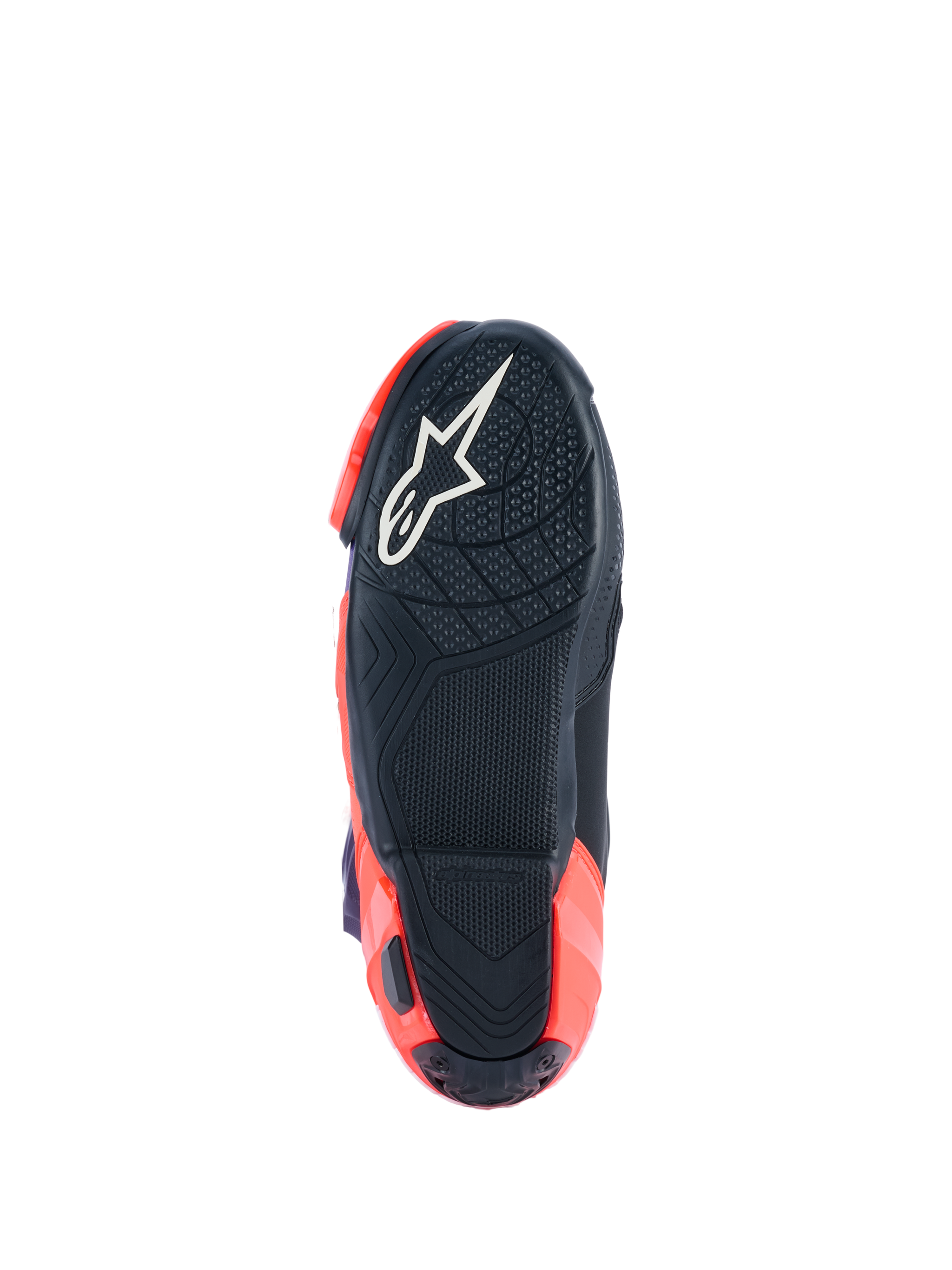 Supertech R Limited Edition Flyte geventileerde laarzen