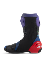 Supertech R LE Martinator R01 Vented Laarzen