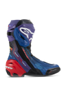 Supertech R LE Martinator R01 Vented Laarzen