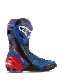 Supertech R Martinator R01 Beperkte Oplage Vented Laarzen