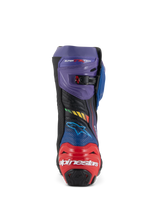 Supertech R LE Martinator R01 Vented Laarzen