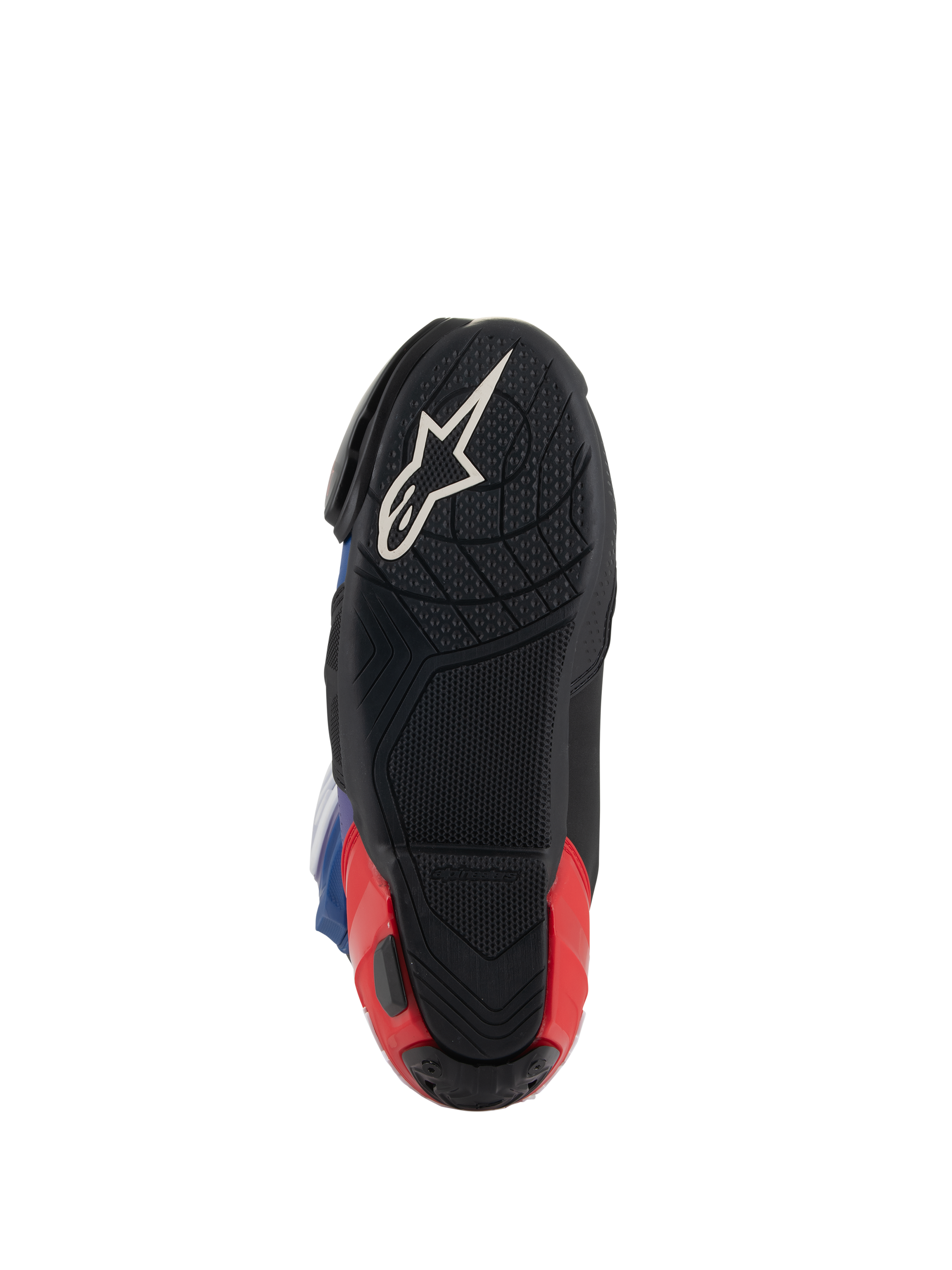 Supertech R LE Martinator R01 Vented Laarzen