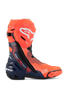 Supertech R Vented MM93 Replica Laarzen