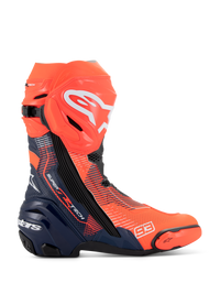 Supertech R Vented MM93 Replica Laarzen