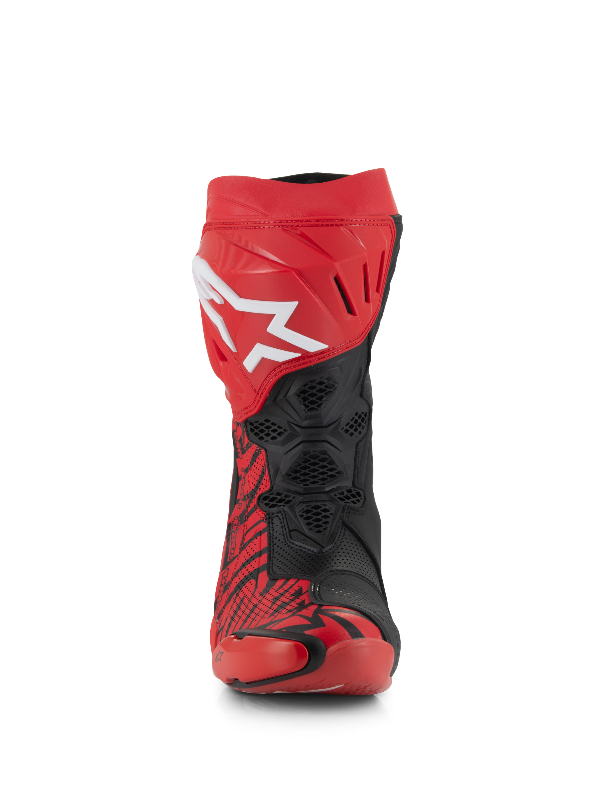 Supertech R LE Pecco Bagnaia Vented Laarzen