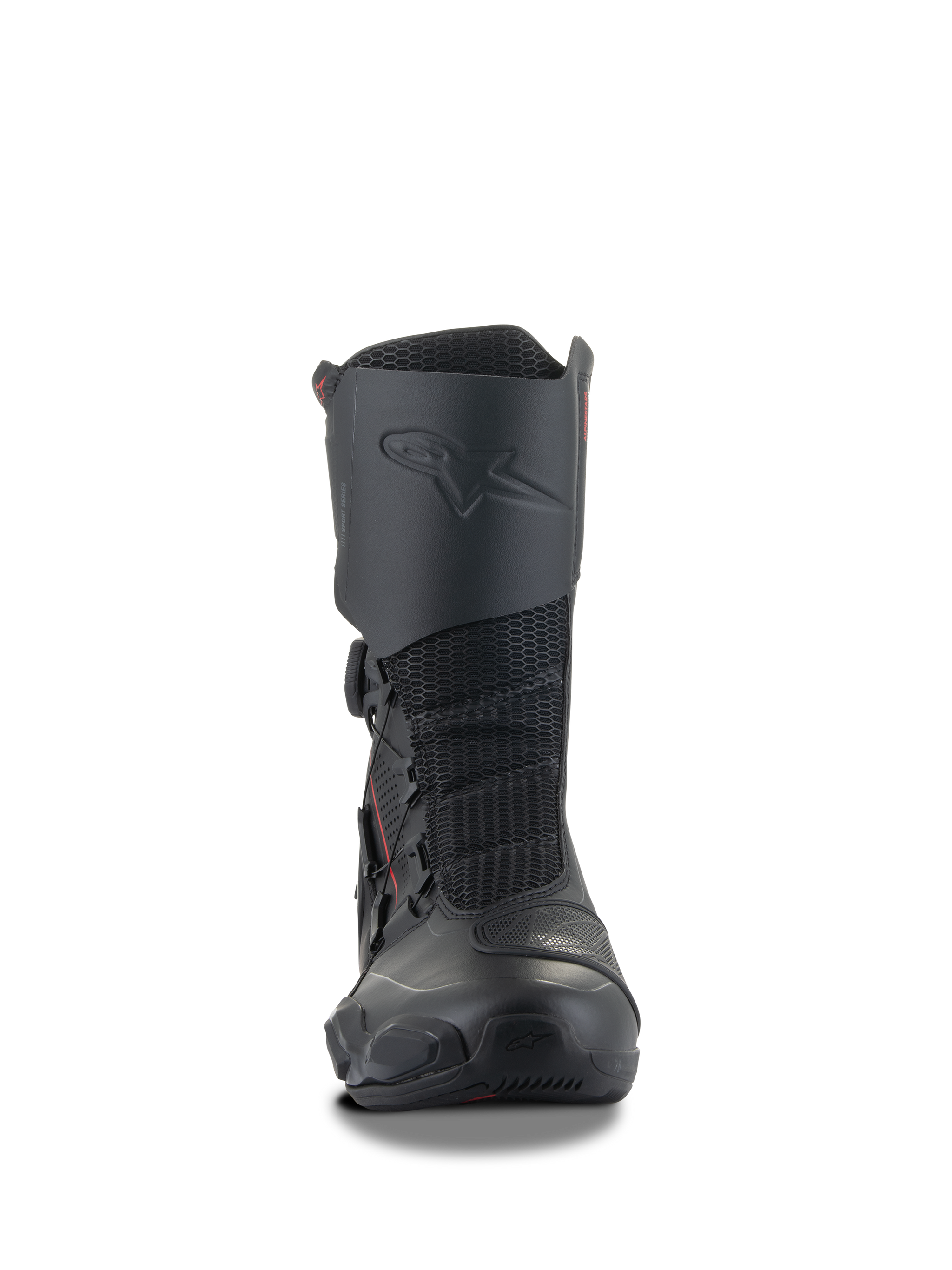 SP-X Boa Boots