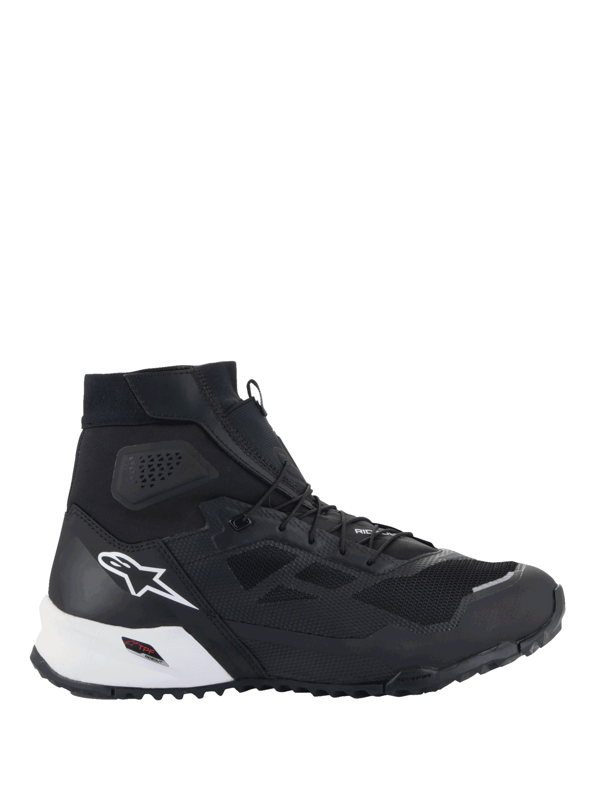CR-1 Schoenen