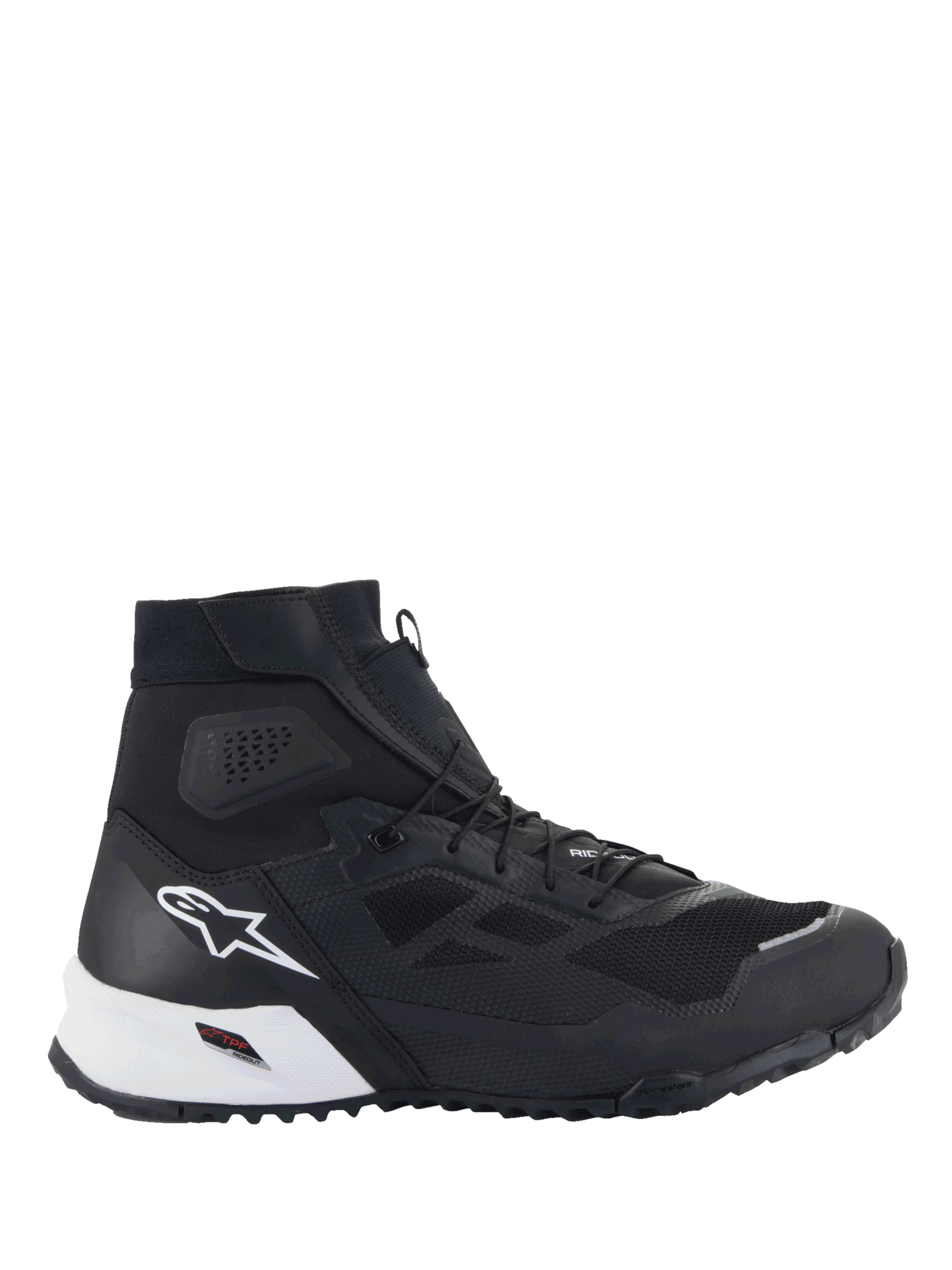 CR-1 Schoenen