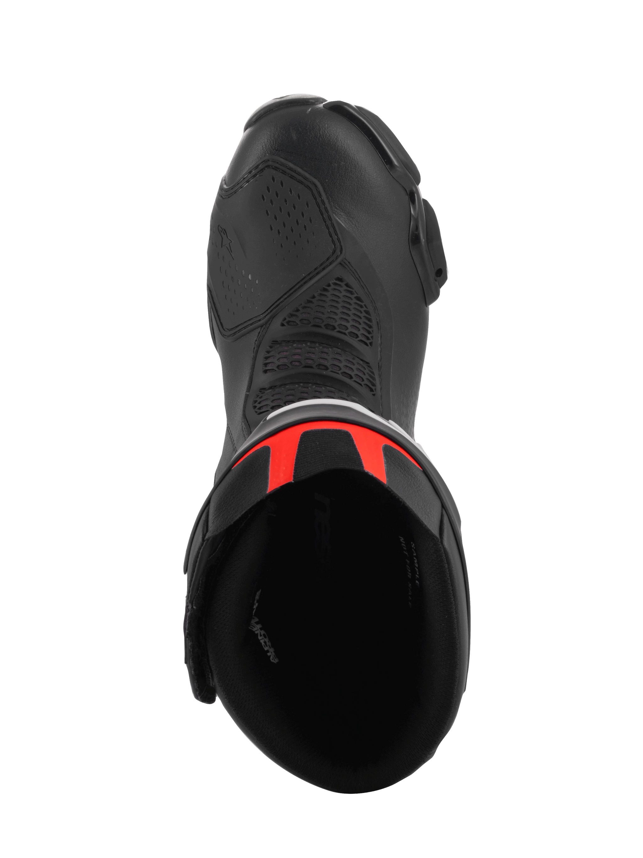 SHIMA SX-6 Perforated Zwart Motorlaarzen - Kleding | Motorkleding SHIMA SX-6 Perforated Zwart Motorlaarzen - Kleding | Motorkleding