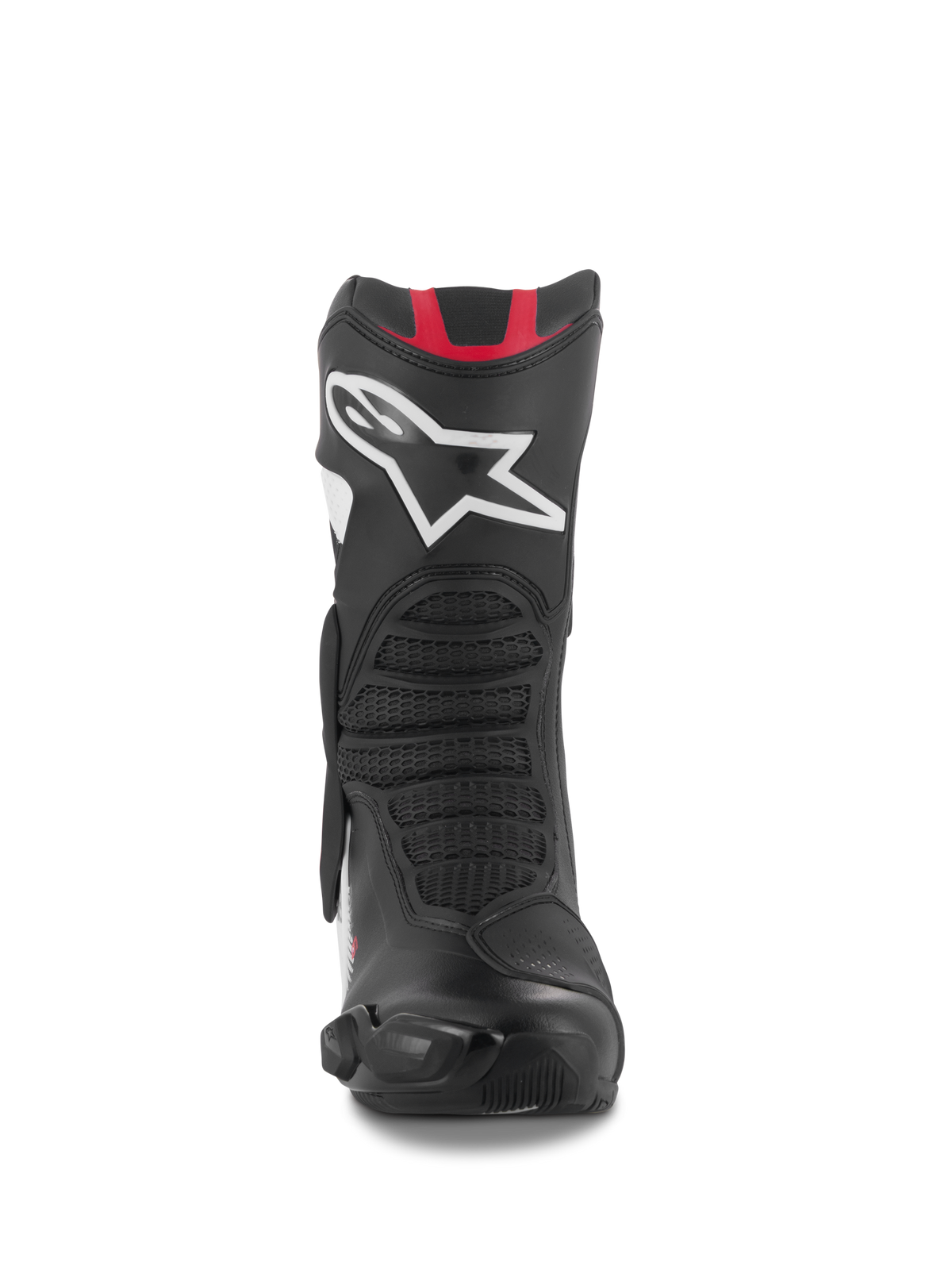 SMX-6 V3 - Zwart Laarzen Motorcycle | Alpinestars®