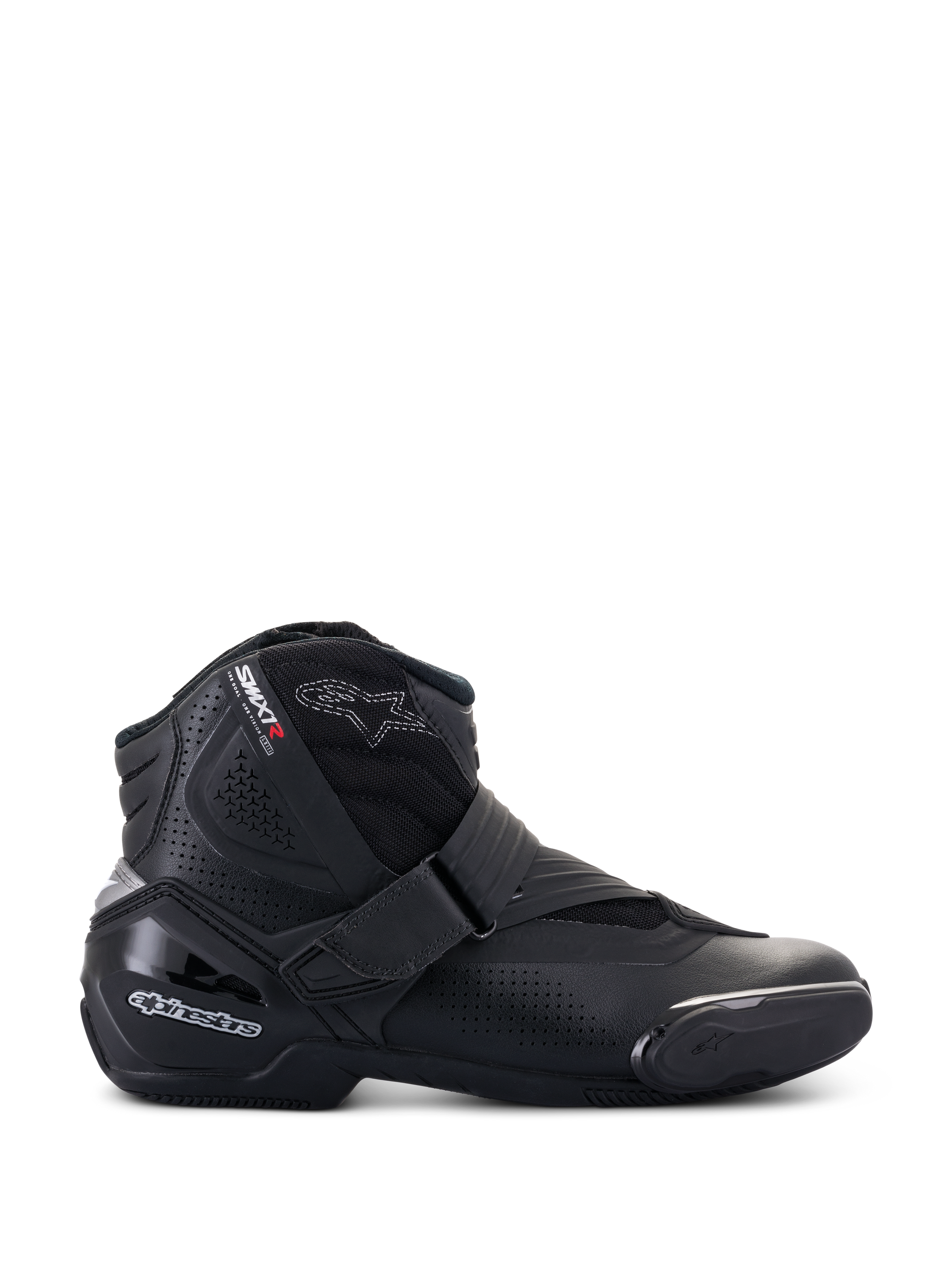 SMX-1 R V2 Vented Laarzen