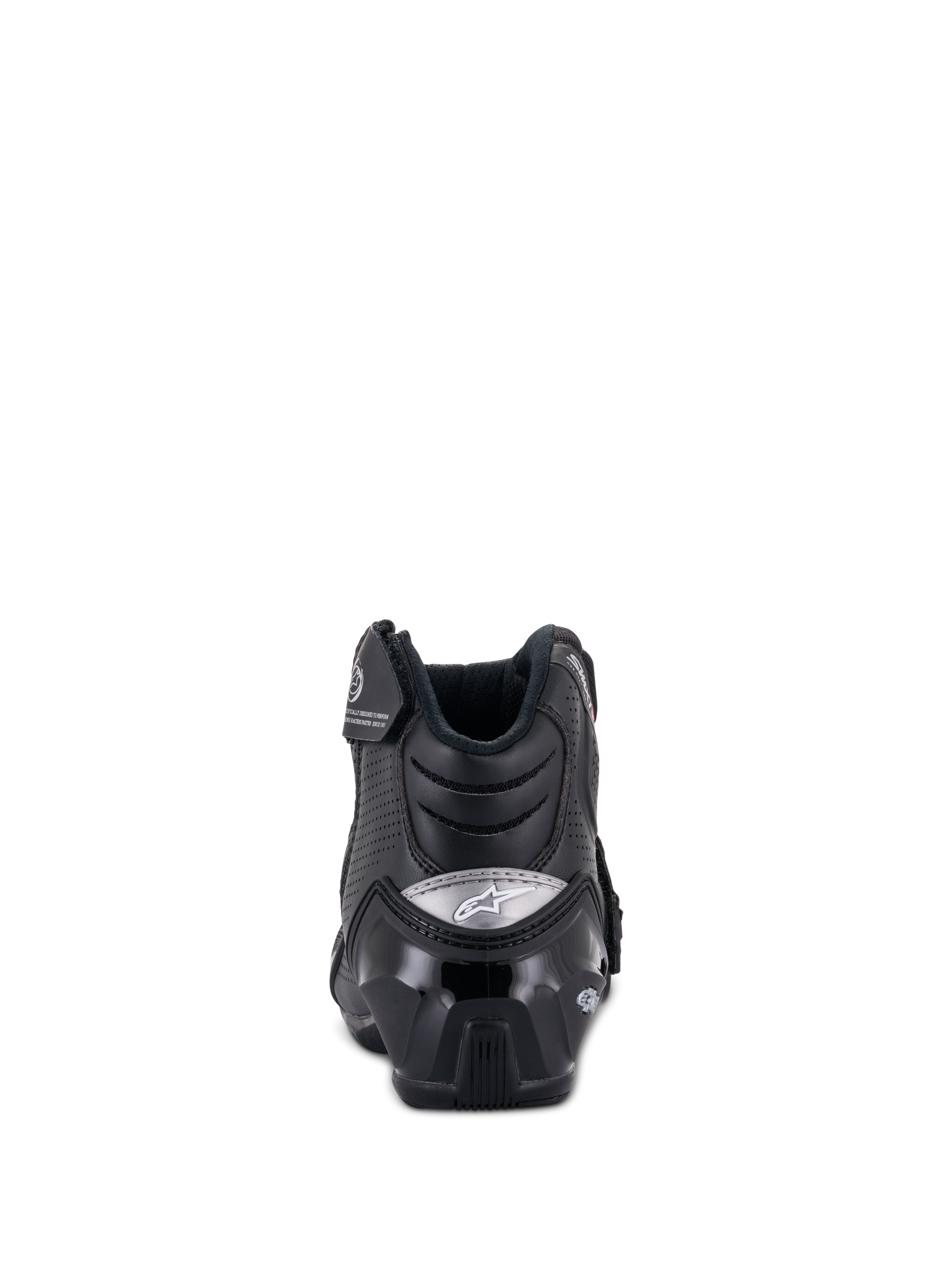 SMX-1 R V2 Vented Laarzen