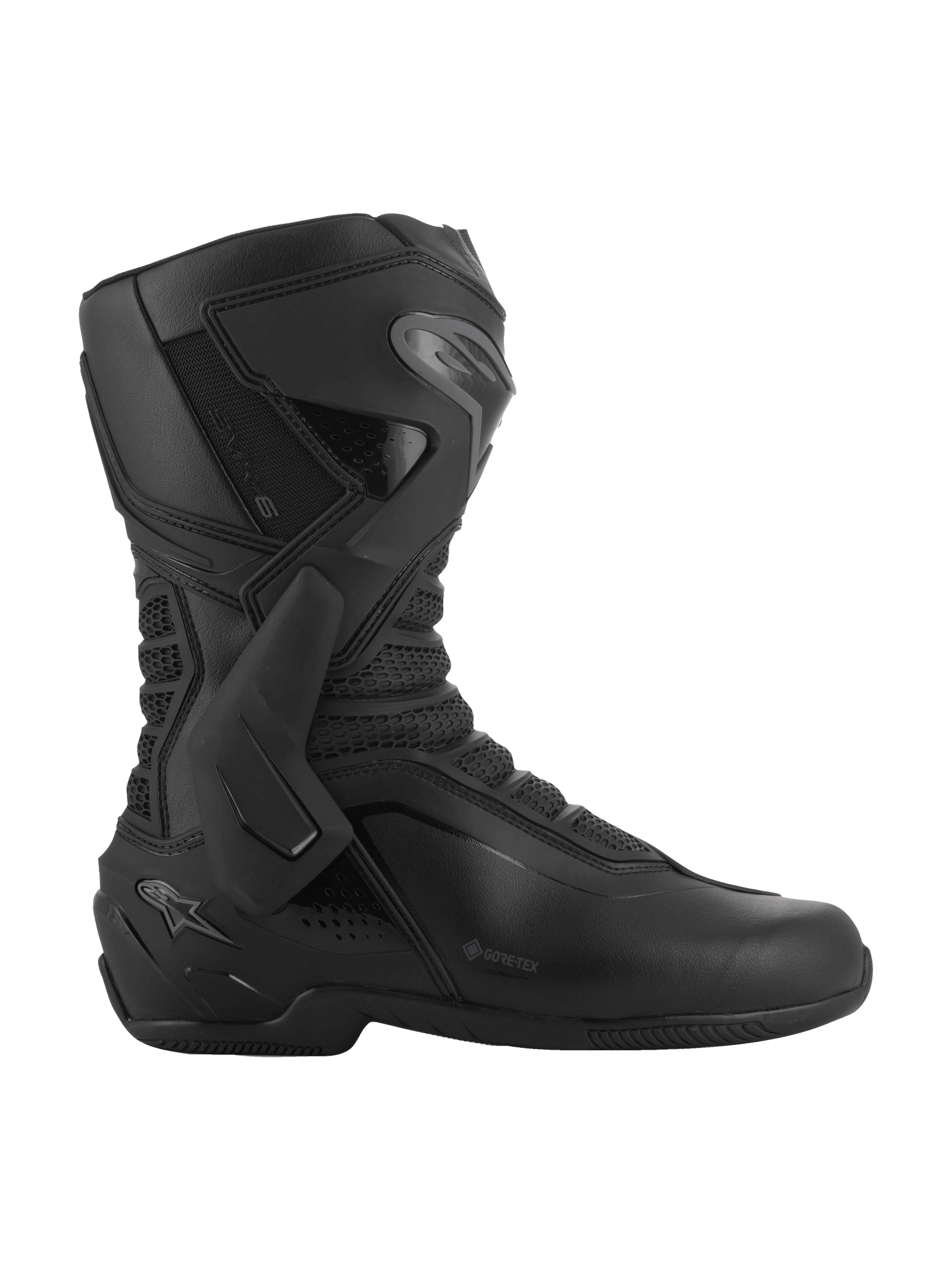 SMX-6 V3 Goretex Laarzen