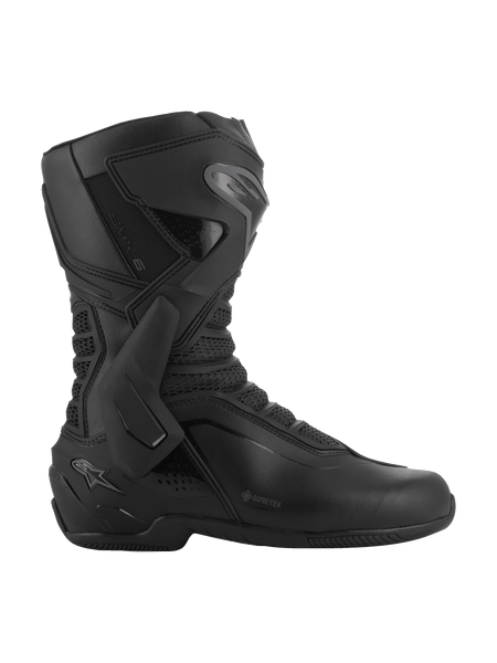 SMX-6 V3 GORE-TEX - Zwart Laarzen Motorcycle | Alpinestars®