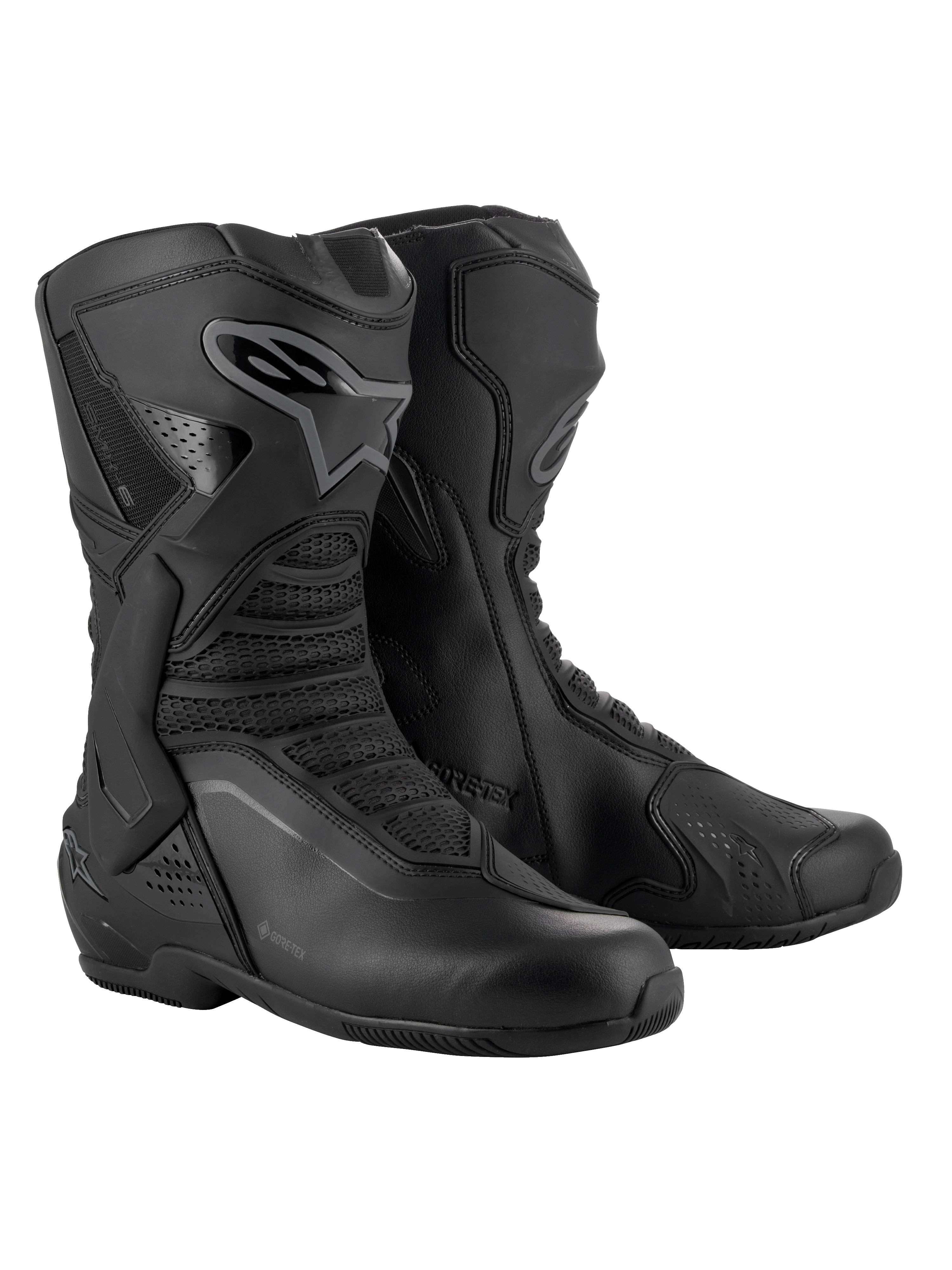 SMX-6 V3 Goretex Laarzen