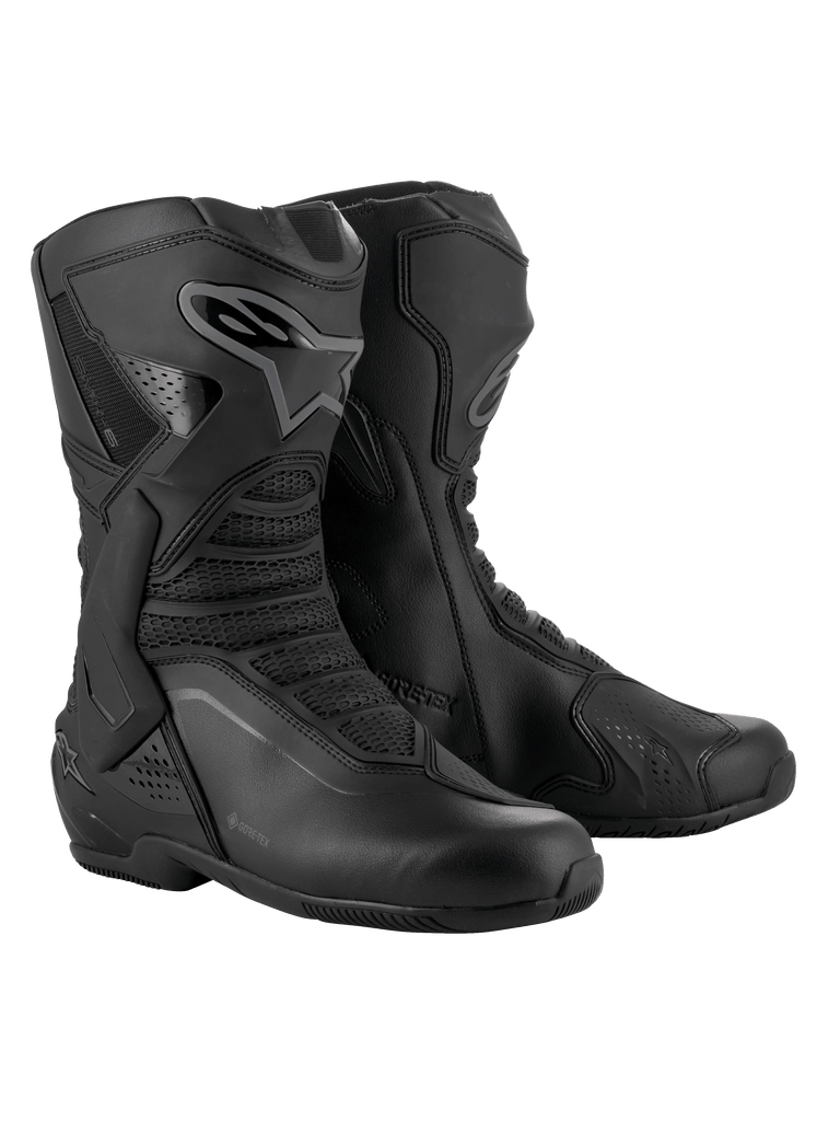 SMX-6 V3 Goretex Laarzen