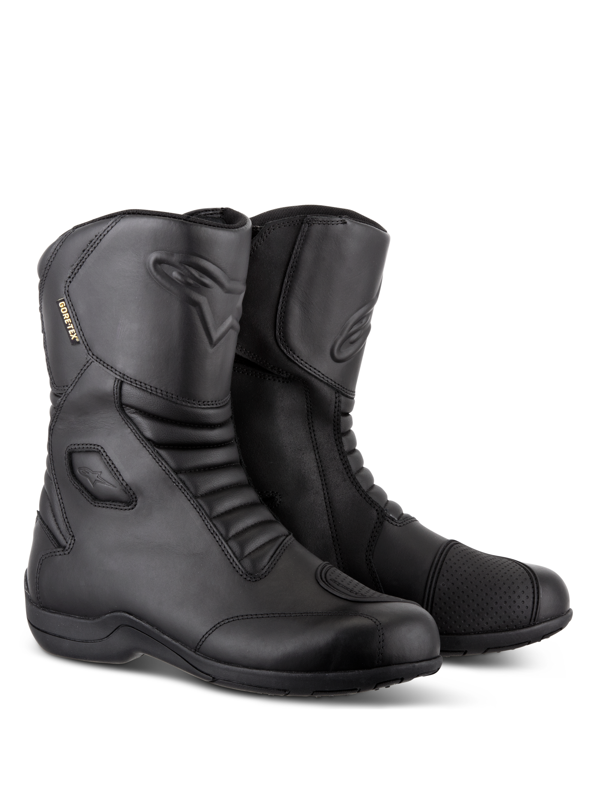Web Gore-Tex Boots