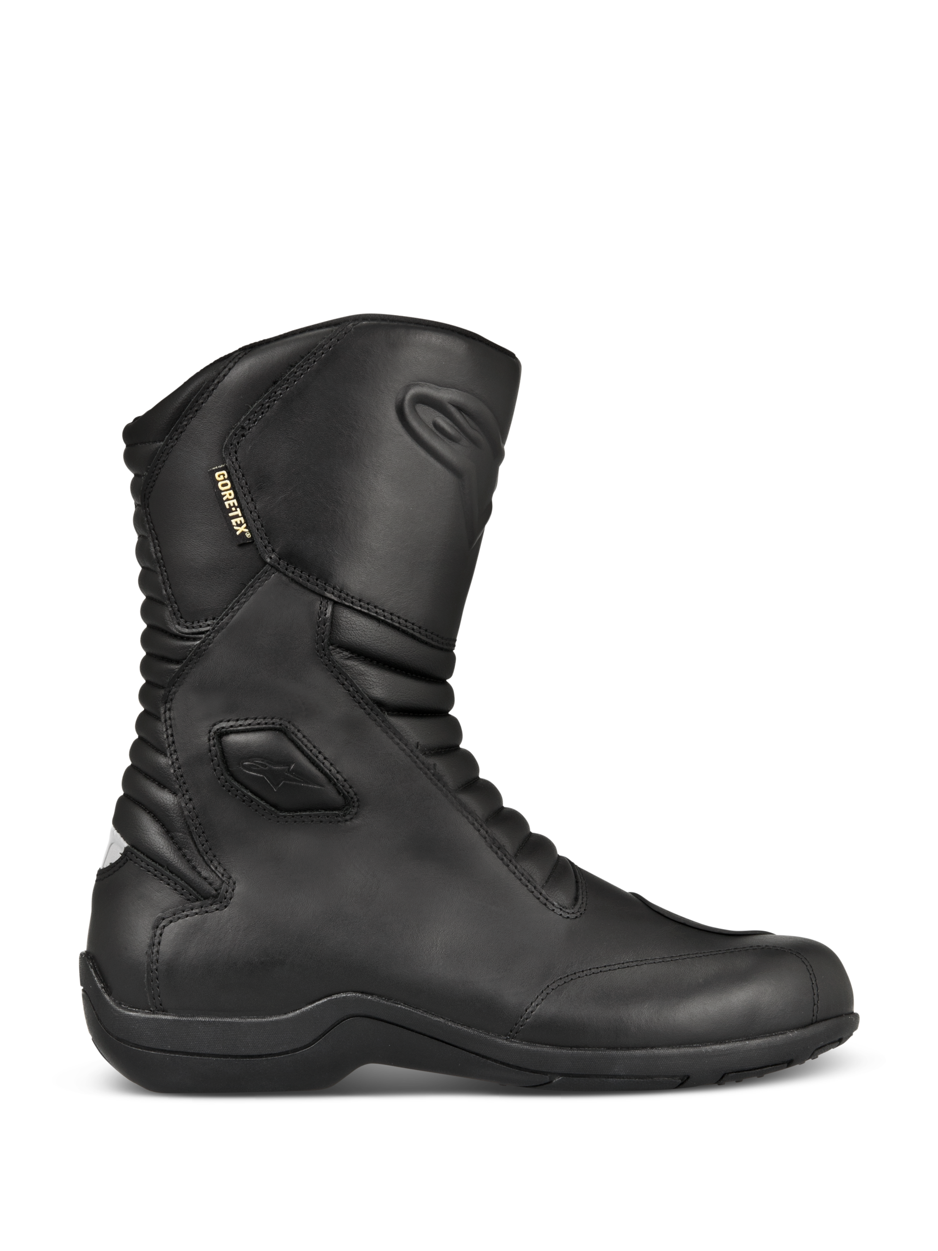 Web Gore-Tex Boots