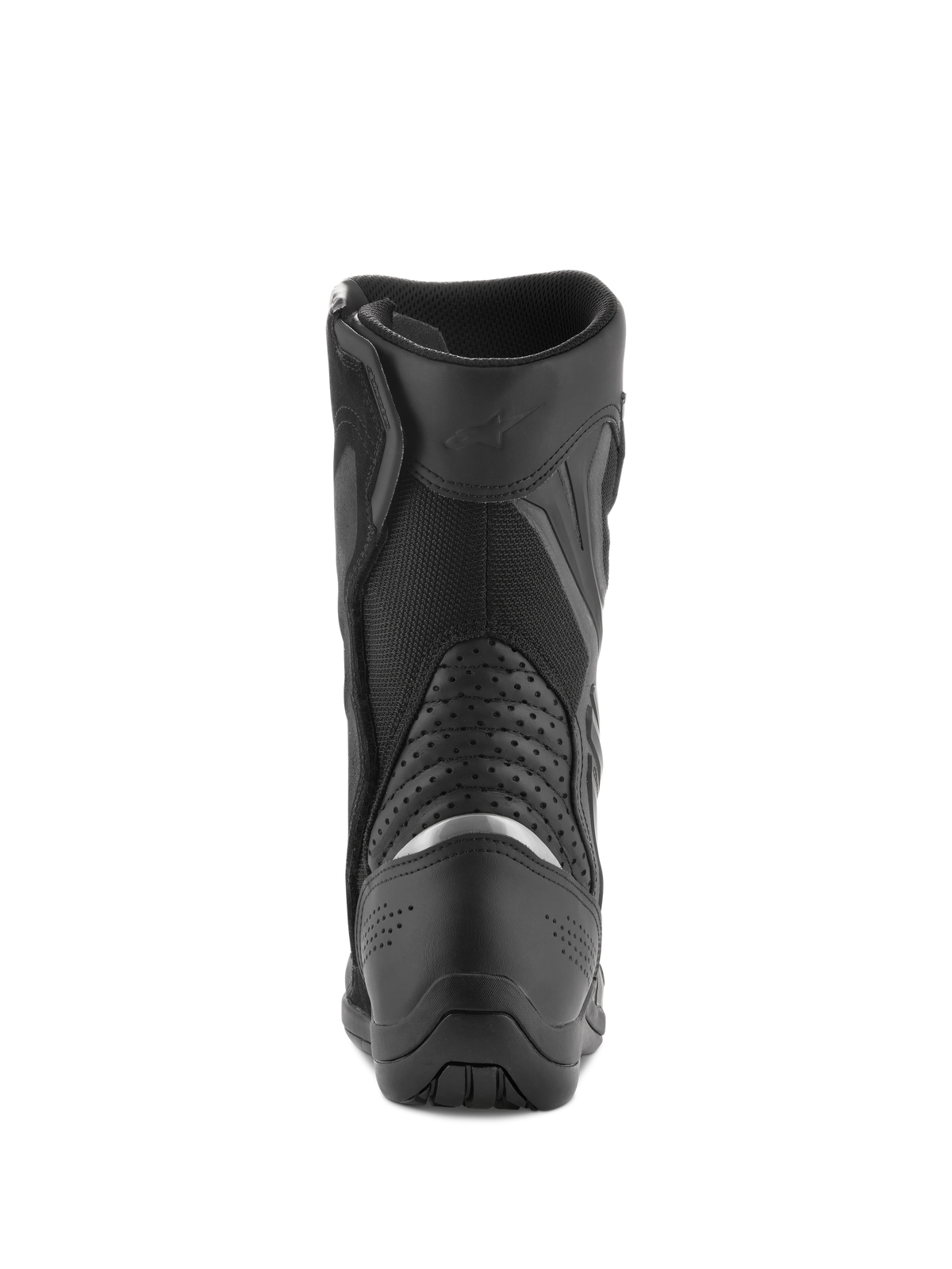 Air Plus V2 Gore-Tex - Black Motorcycle Boots | Alpinestars®