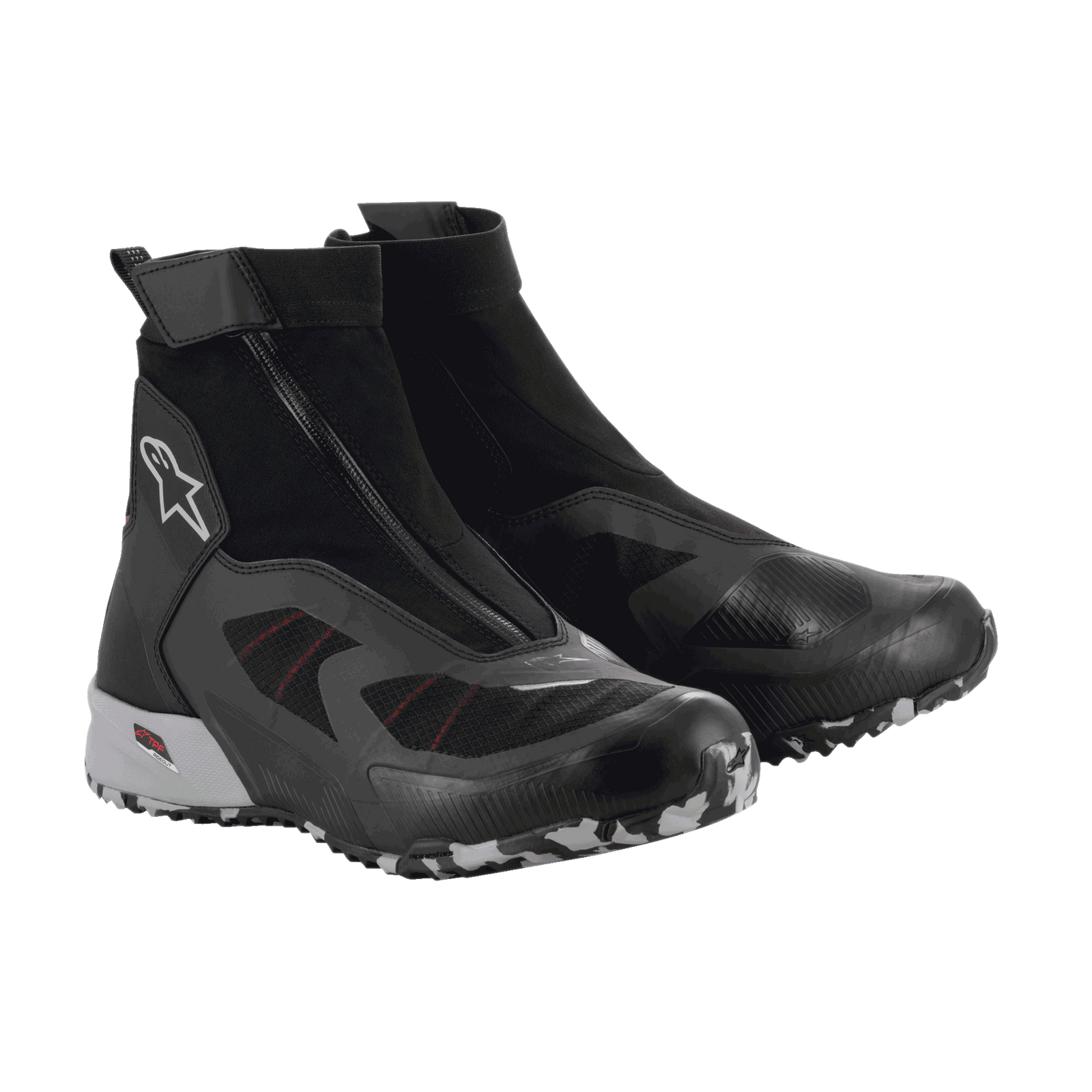 Cr-8 Gore-Tex Schoenen