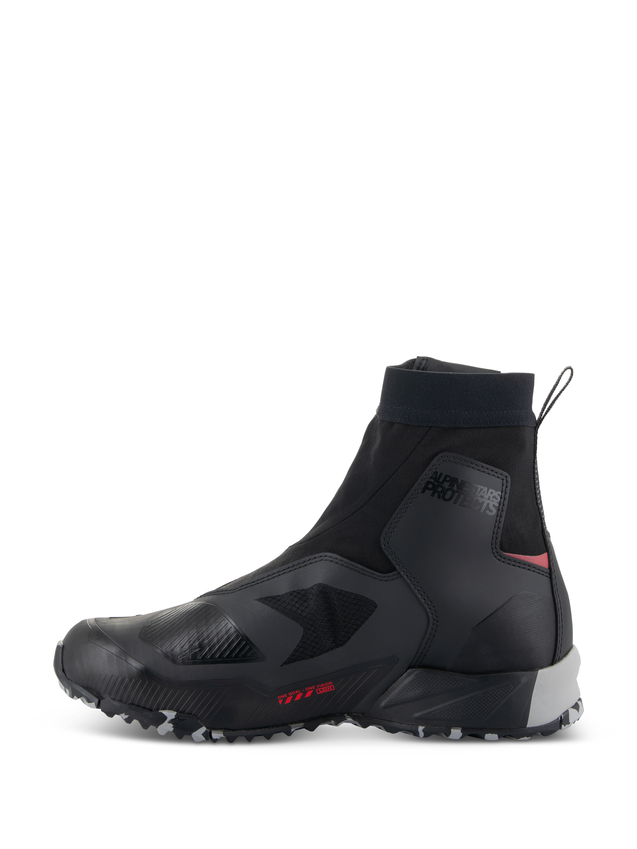 Cr-8 Gore-Tex Schoenen