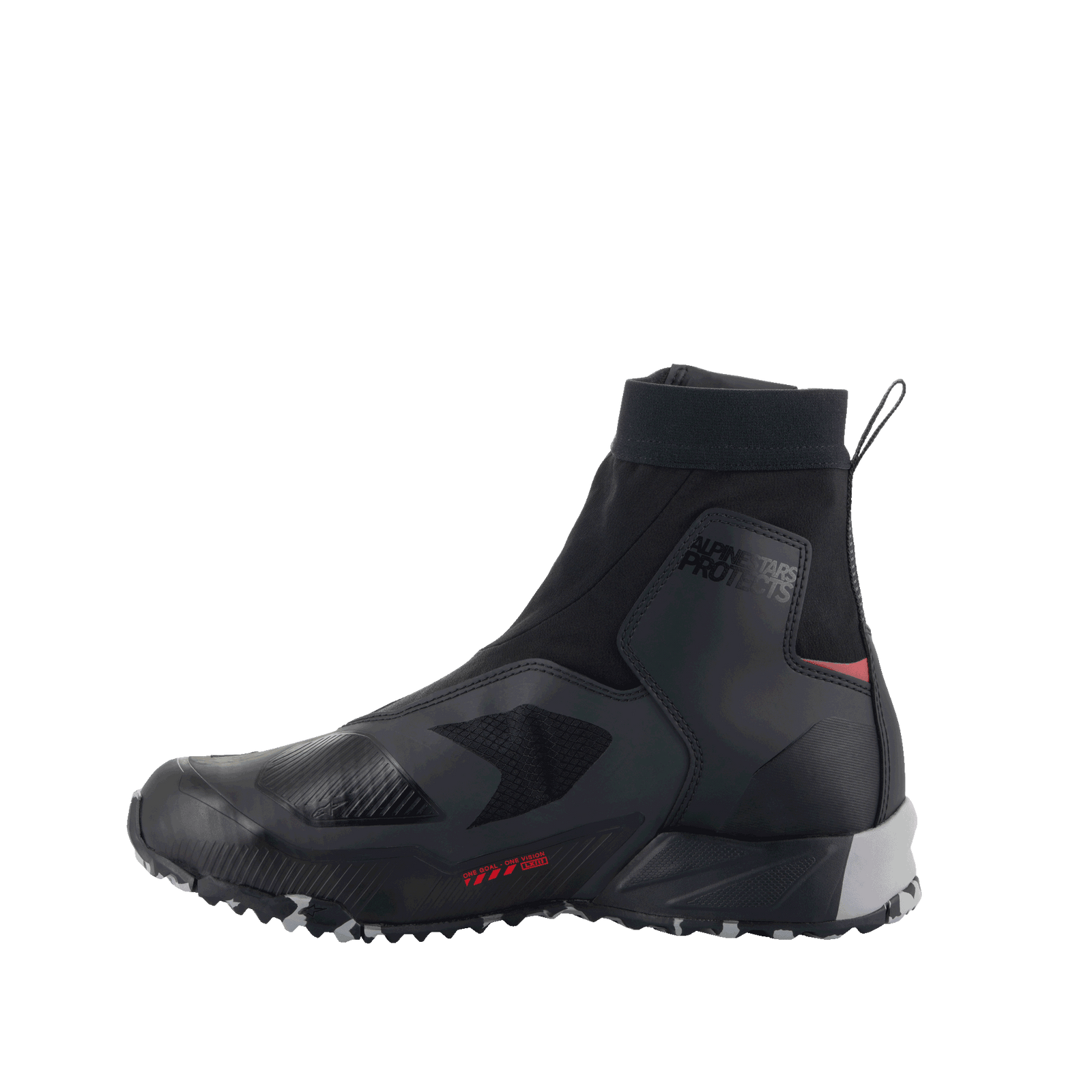 CR-8 Gore-Tex Schoenen