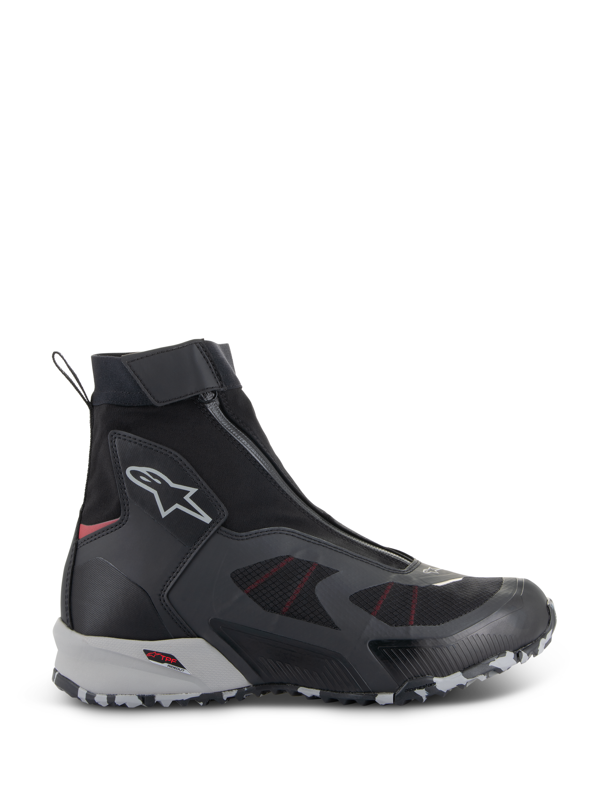 Cr-8 Gore-Tex Schoenen