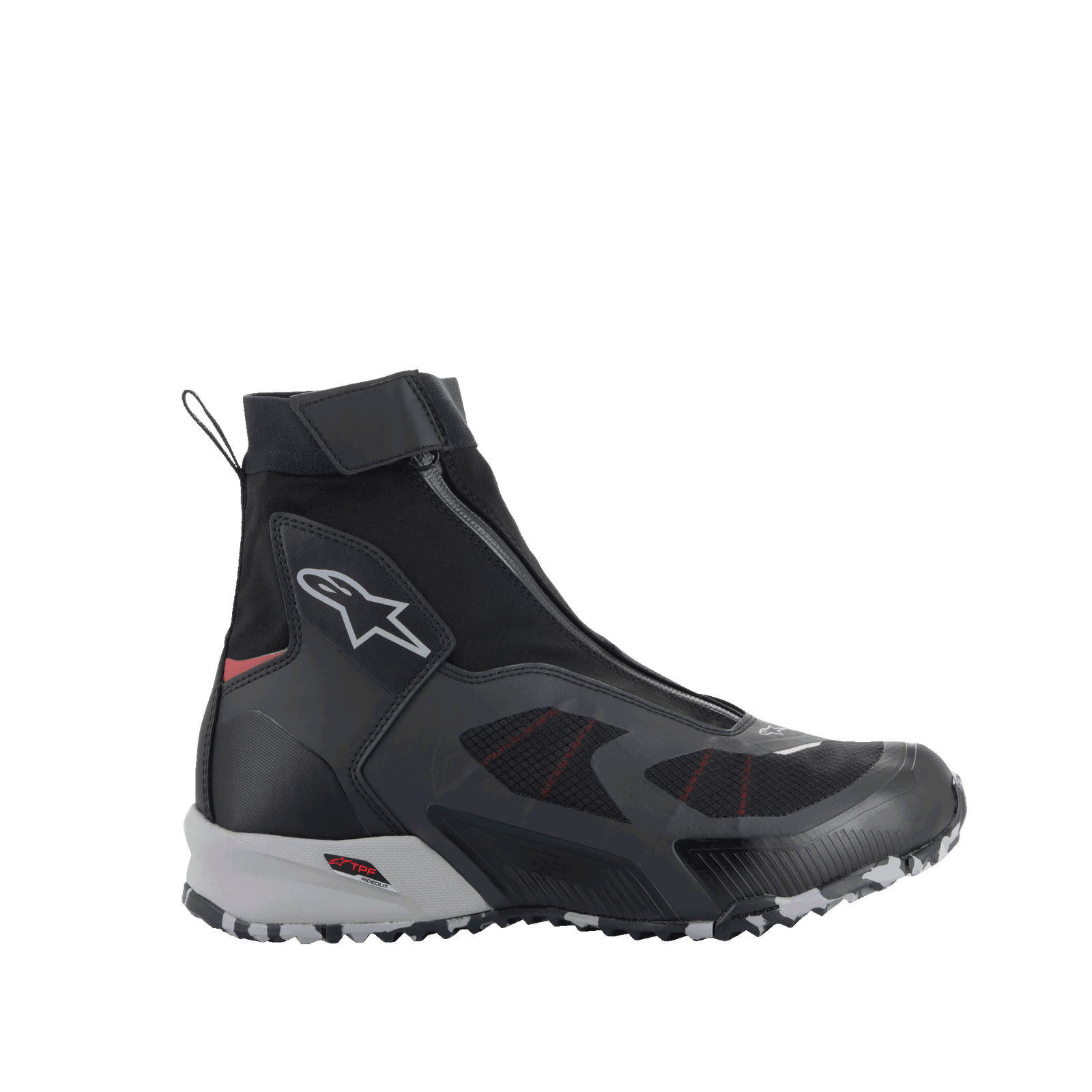 Cr-8 Gore-Tex Schoenen